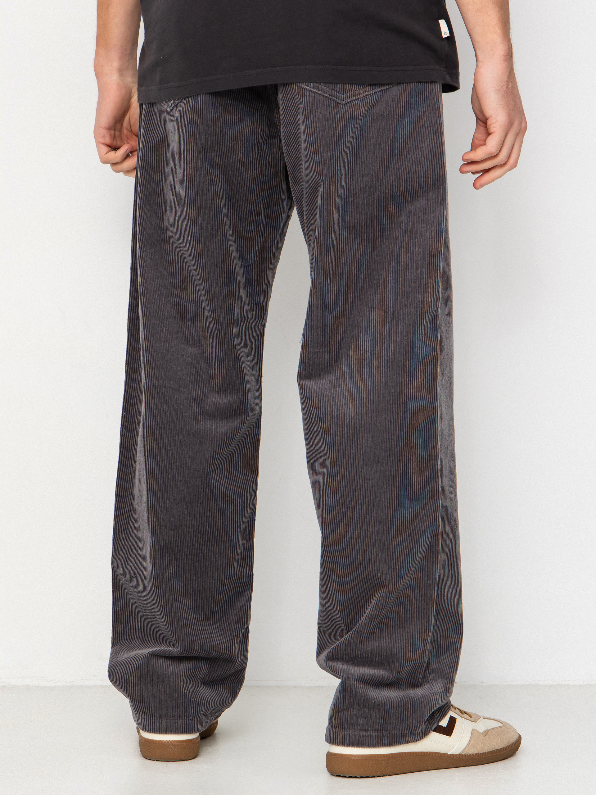 Штани Carhartt WIP Landon (porphyry/rinsed)