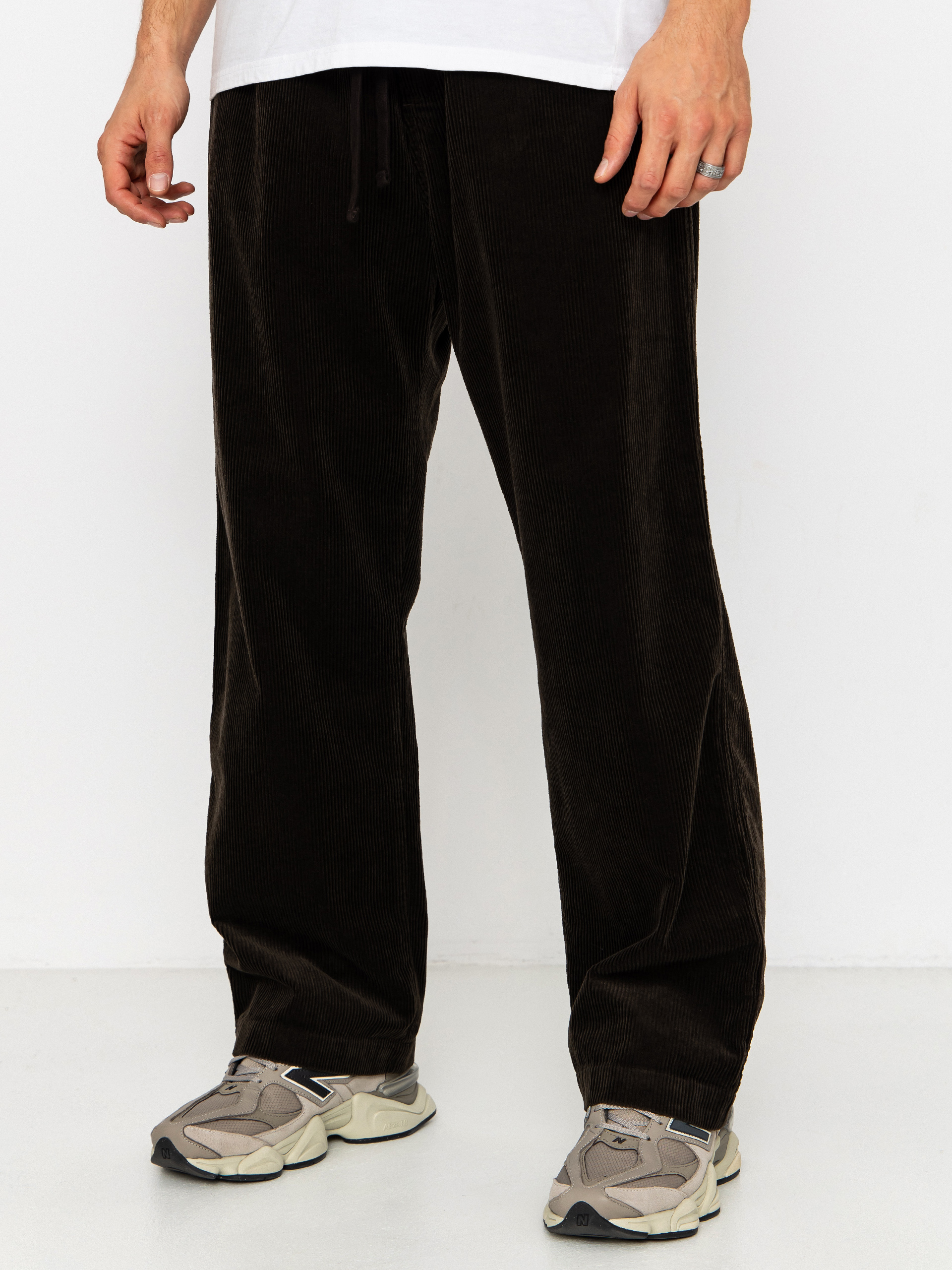 Штани Carhartt WIP Floyde (tobacco/rinsed)