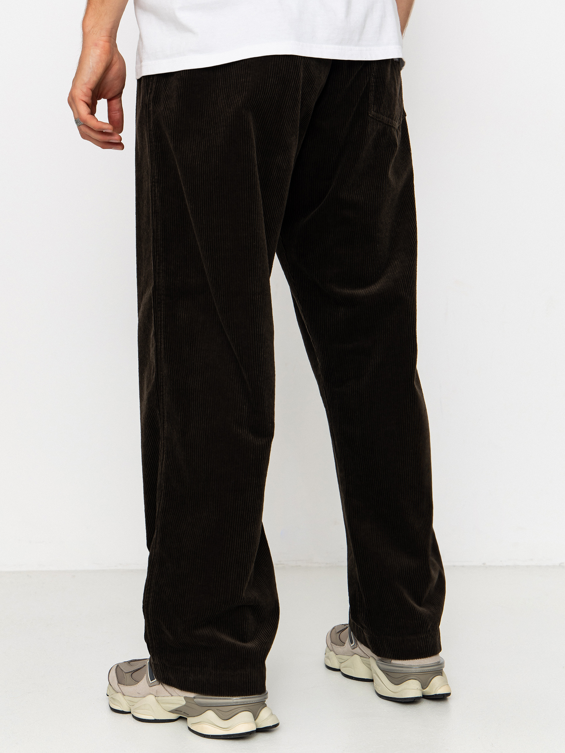 Штани Carhartt WIP Floyde (tobacco/rinsed)