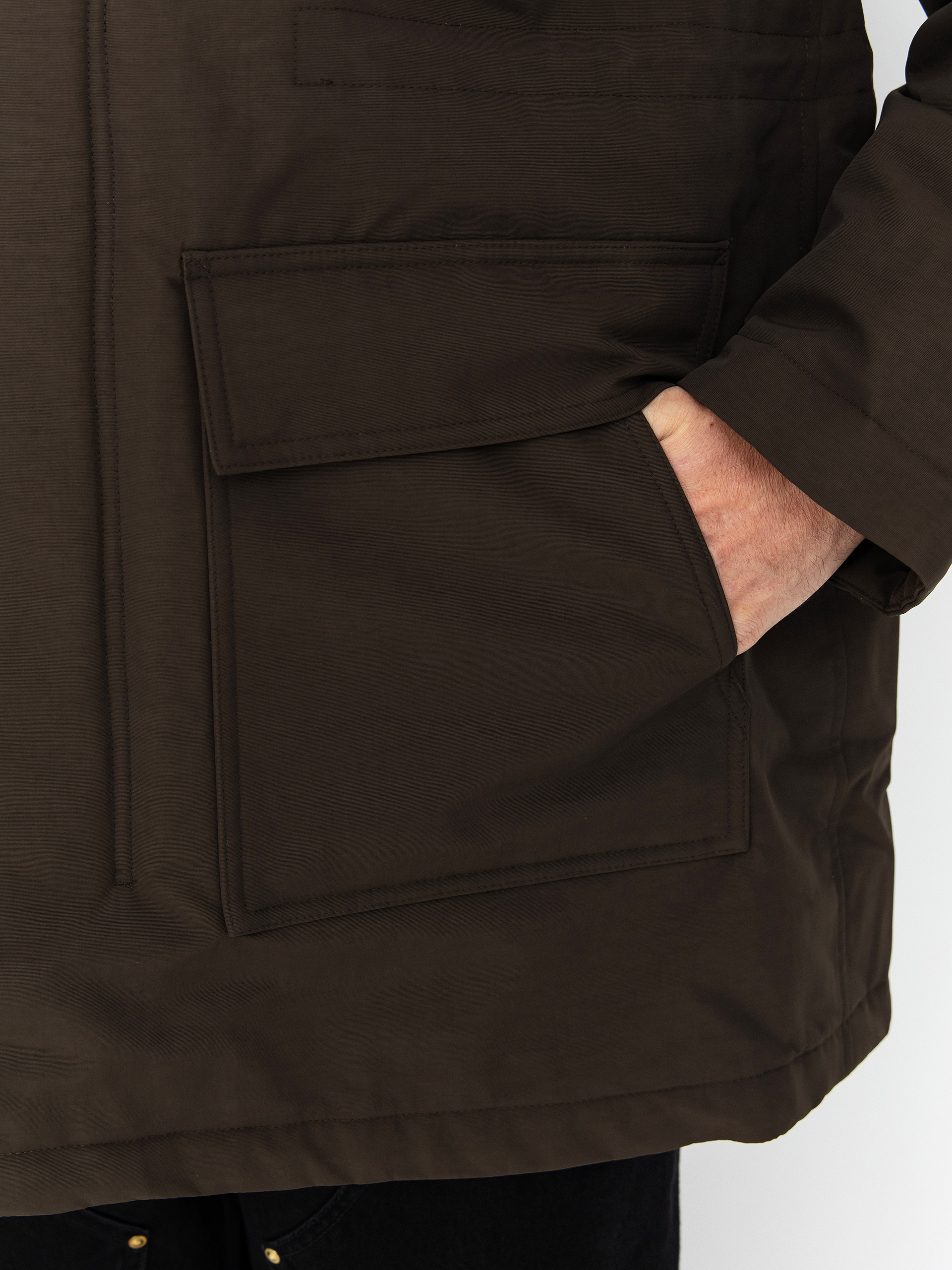 Куртка Carhartt WIP Siberia Parka (vitola)