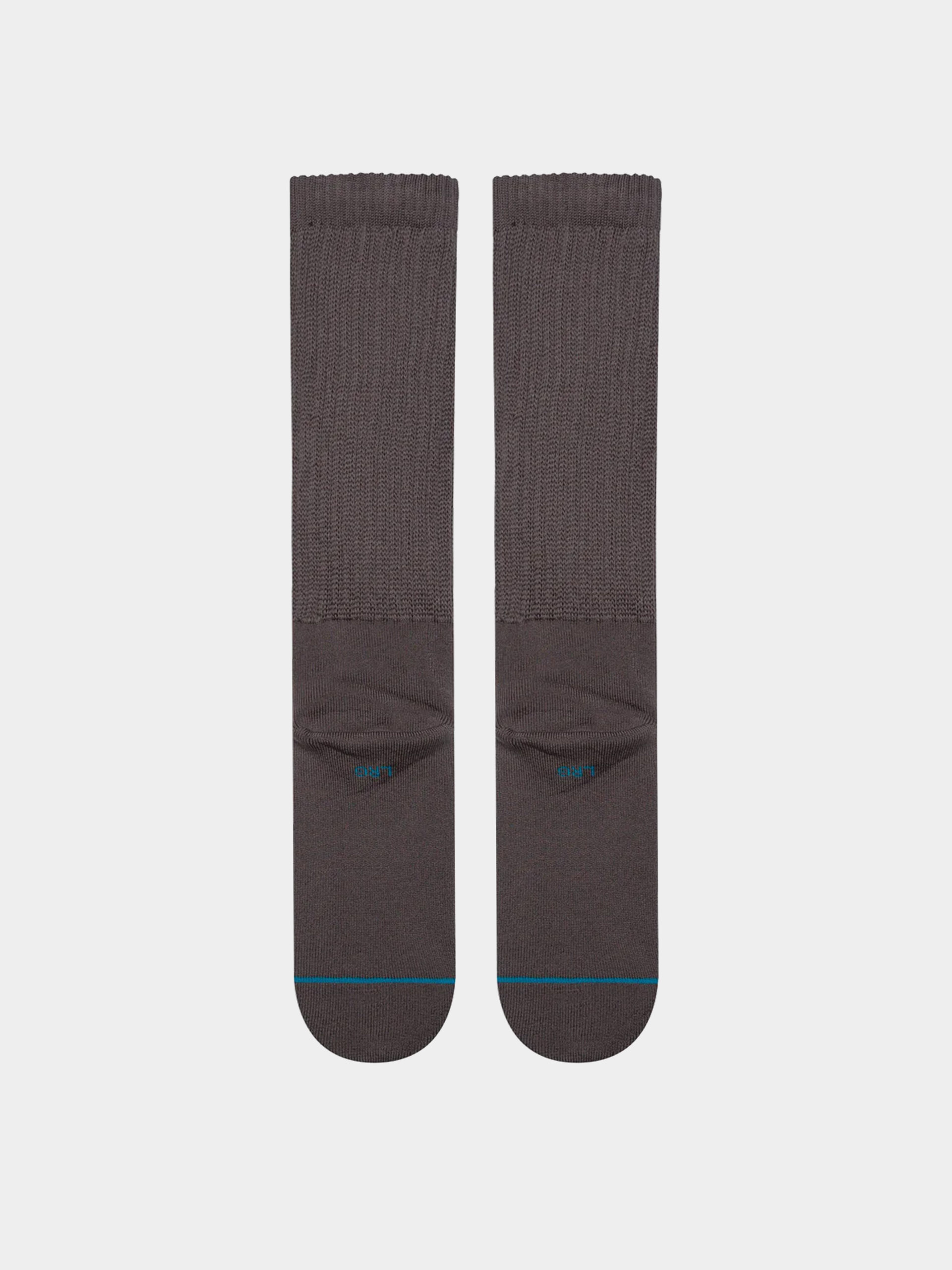  Шкарпетки Stance Icon Slouch Crew (charcoal)