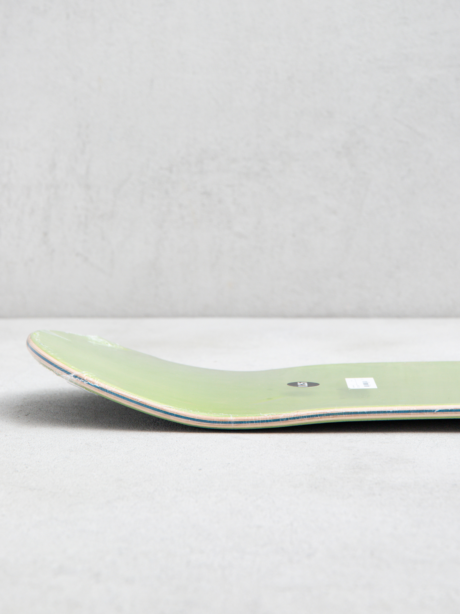 Декa Wasted Paris Legion Board (black)