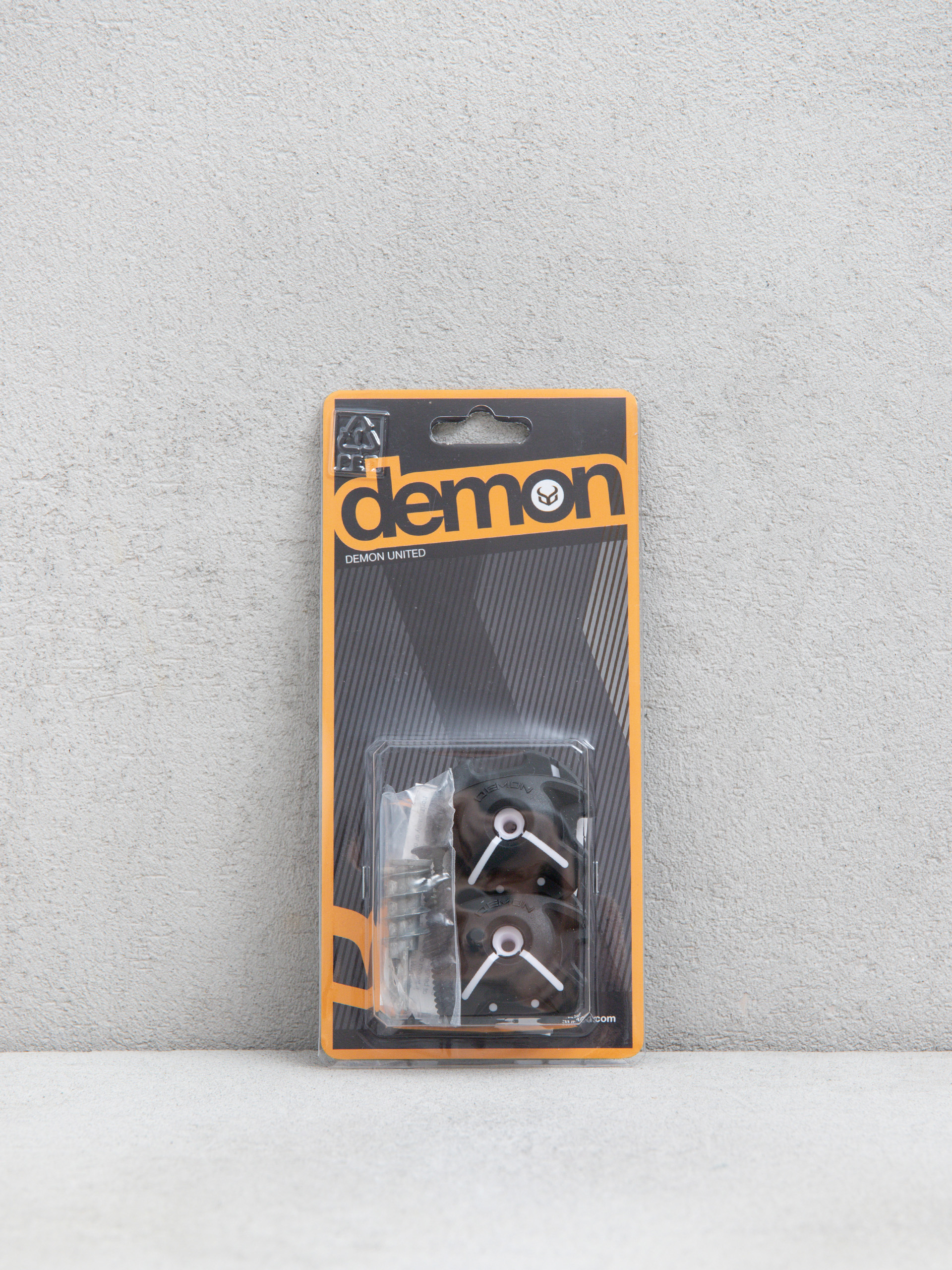 Підкладка Demon Snowboard Ski Wall Hangers
