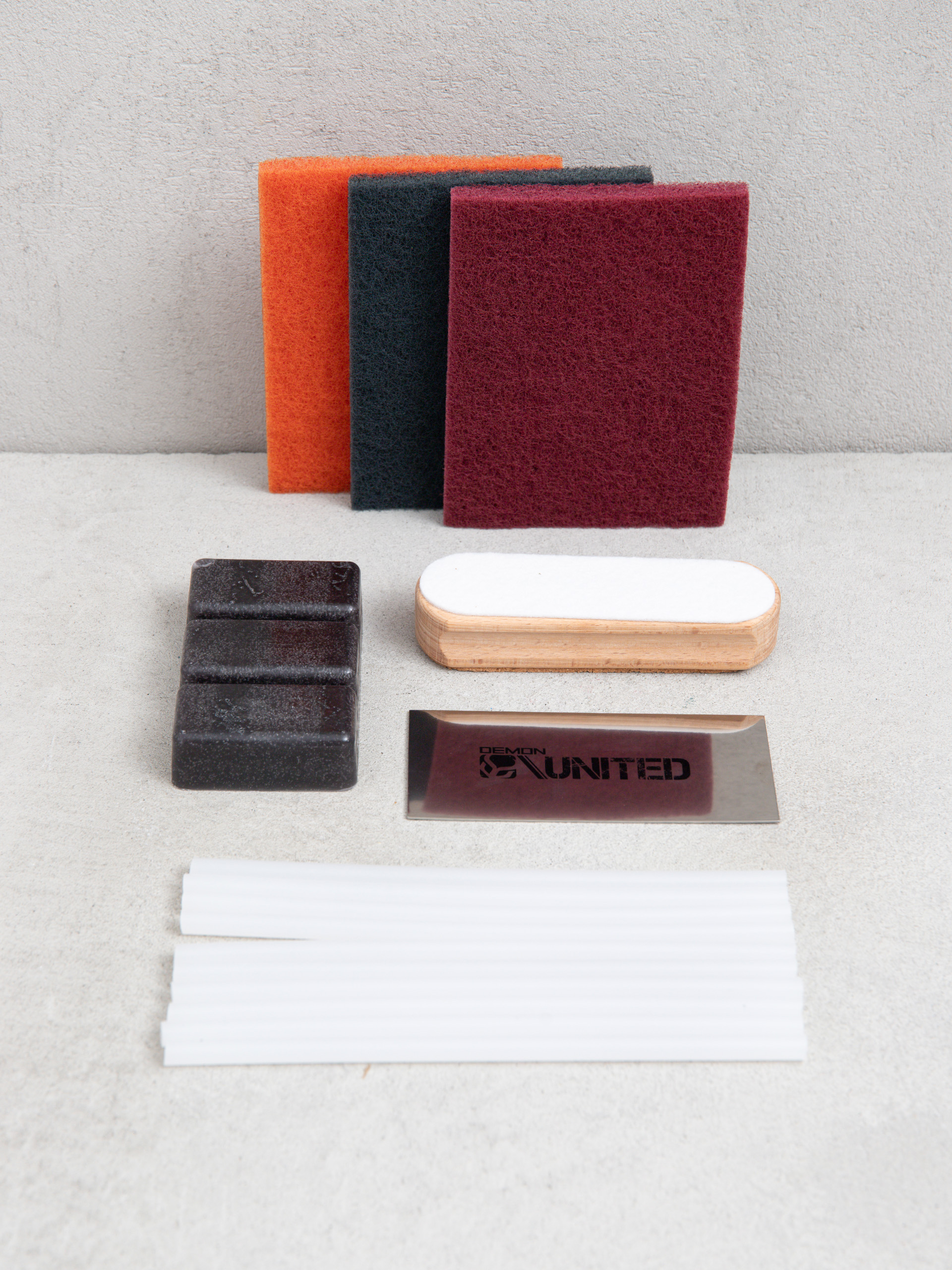 Набір Demon Base Repair Kit 