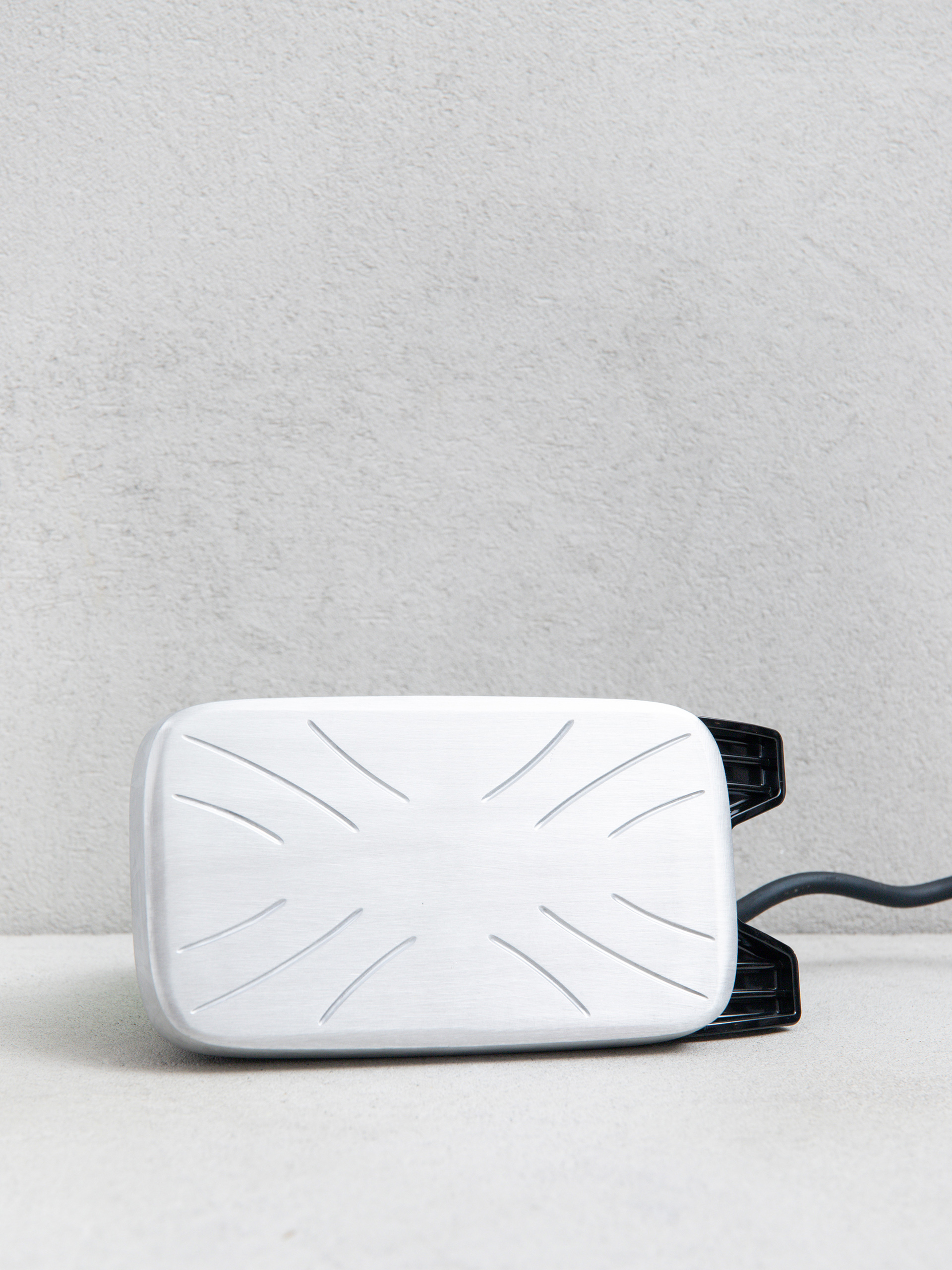 Праска Demon Slide Iron 