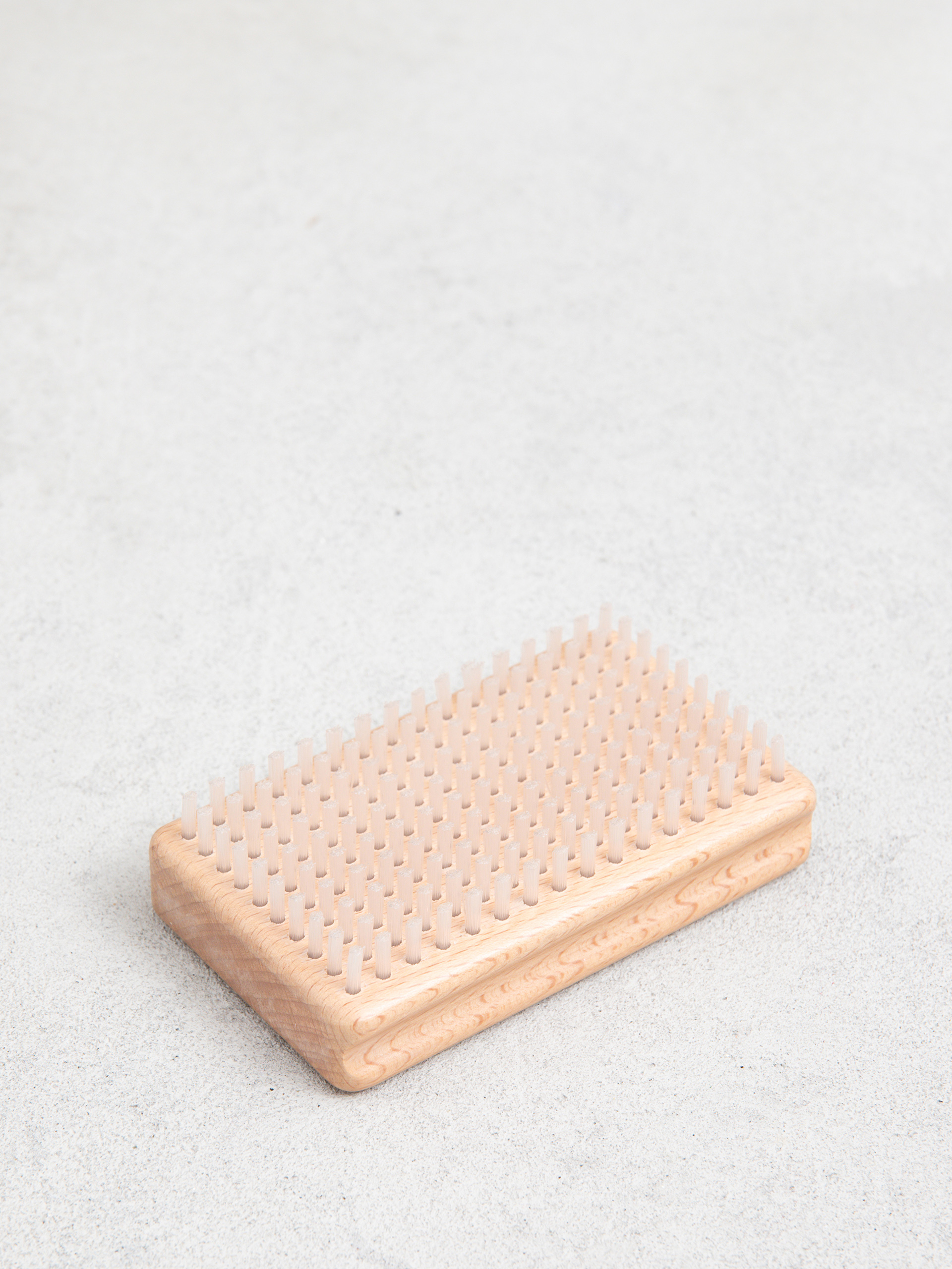 Щітка Demon Finishing Base Brush 