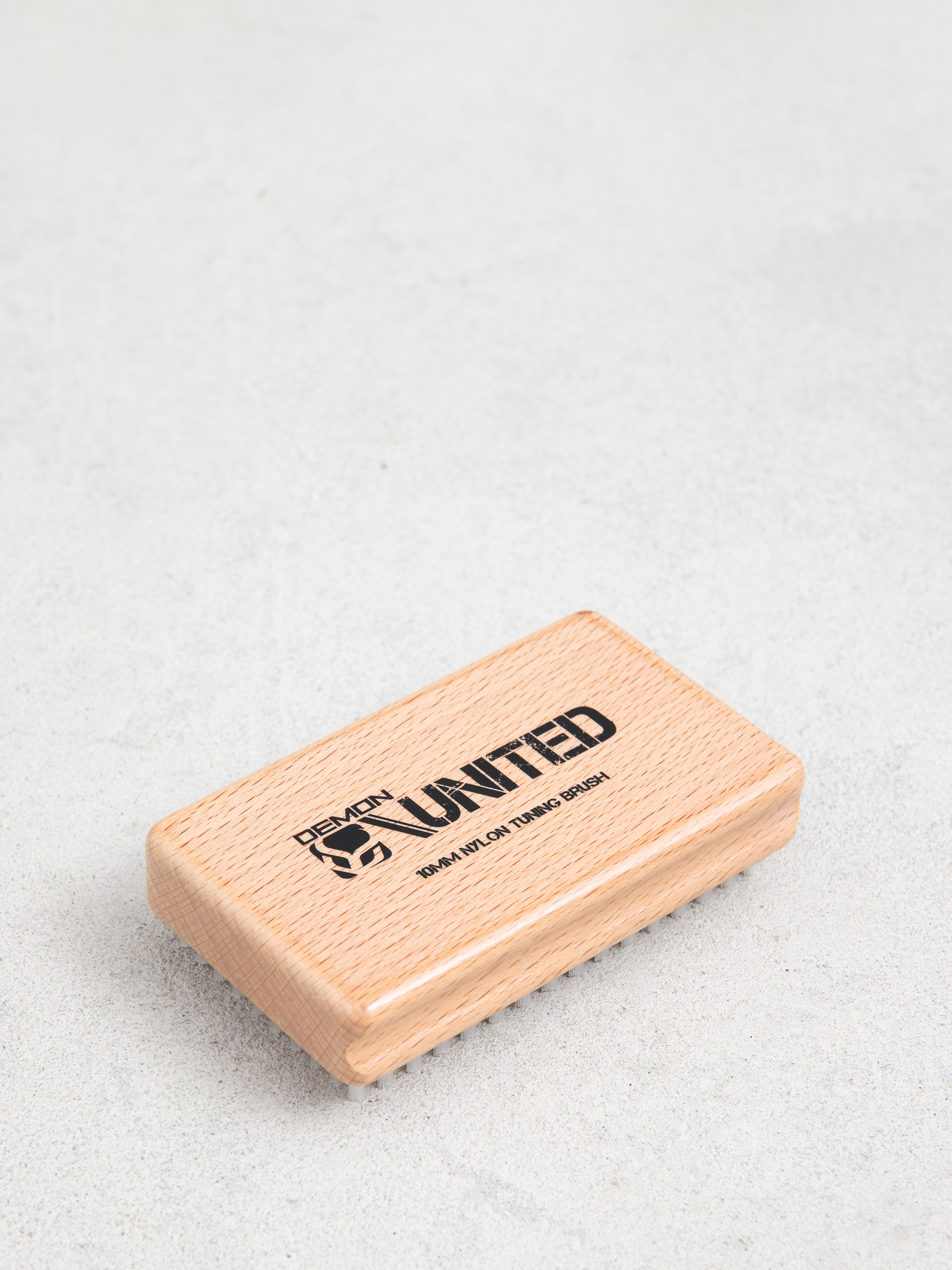 Щітка Demon Finishing Base Brush 