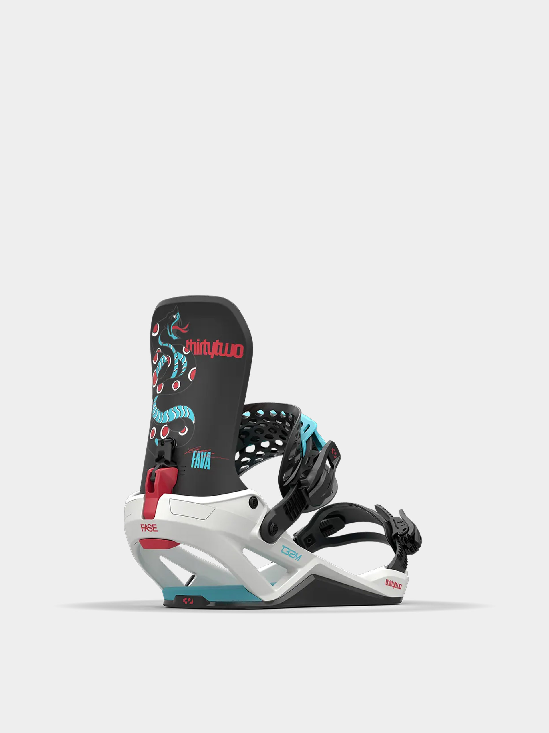 u0421u043du043eu0443u0431u043eu0440u0434u0438u0447u043du0456 u043au0440u0456u043fu043bu0435u043du043du044f ThirtyTwo T32M Fase (Fava)