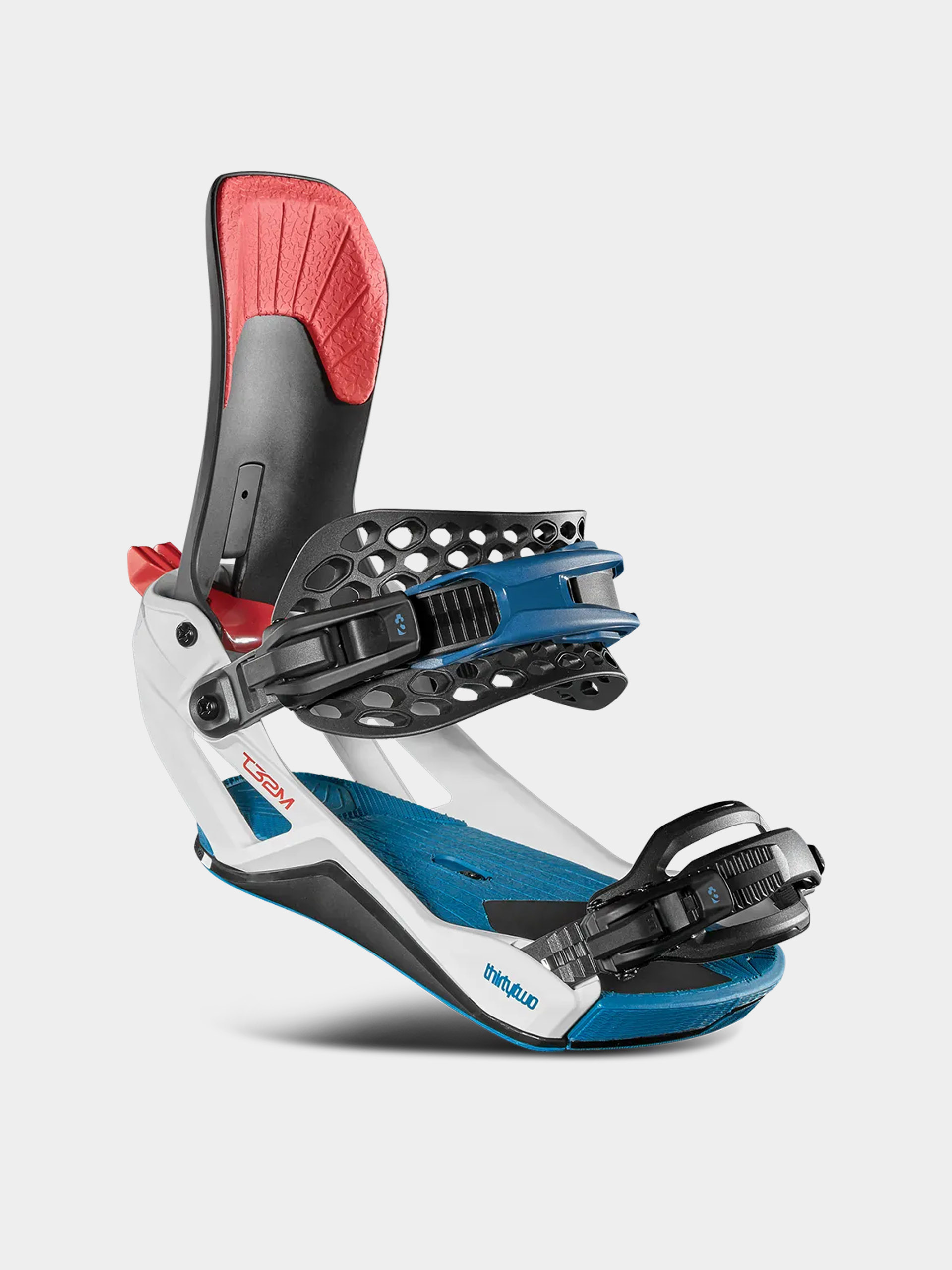 Сноубордичні кріплення ThirtyTwo T32M Fase (Fava)