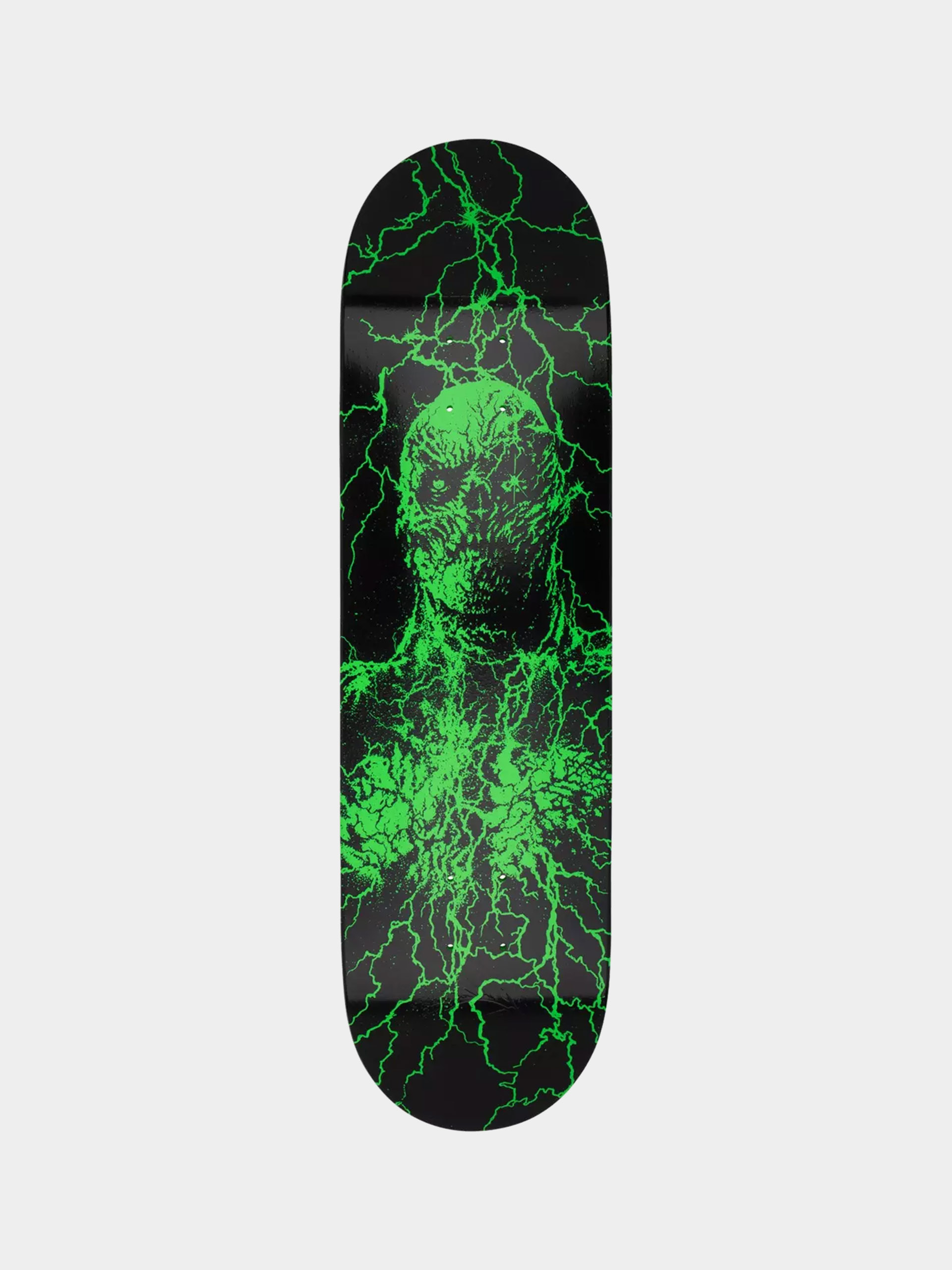 Декa Santa Cruz X Stranger Things Vecna 