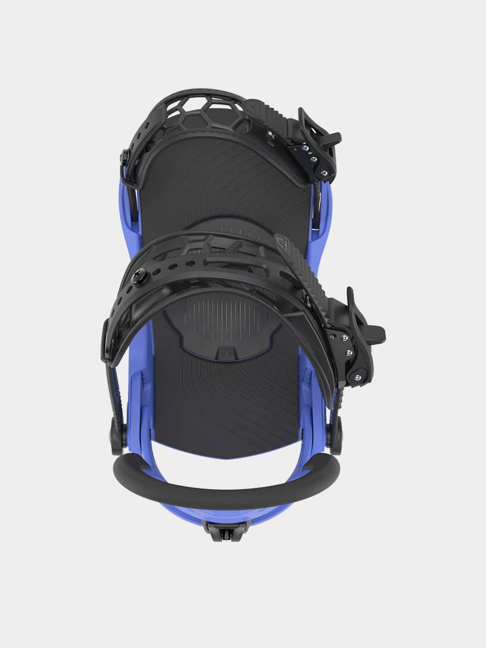 Сноубордичні кріплення Union Cadet JR (purple)