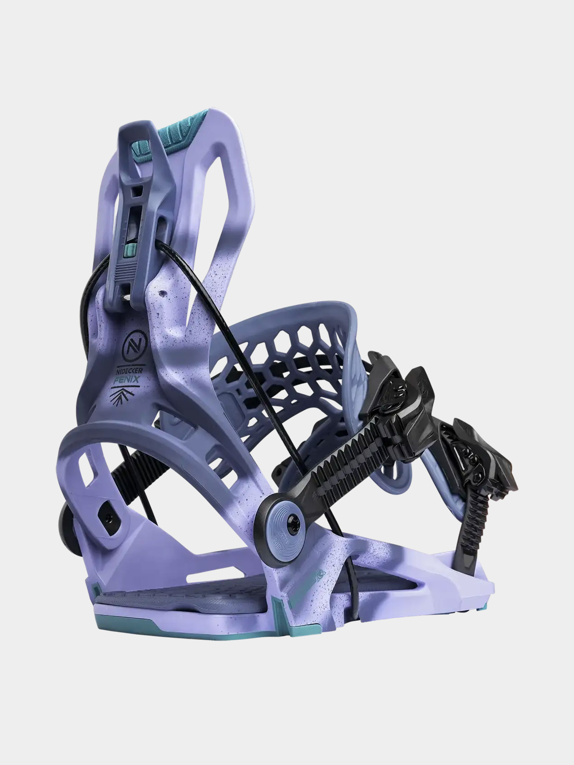 u0421u043du043eu0443u0431u043eu0440u0434u0438u0447u043du0456 u043au0440u0456u043fu043bu0435u043du043du044f Nidecker Flow Fenix (orchid)