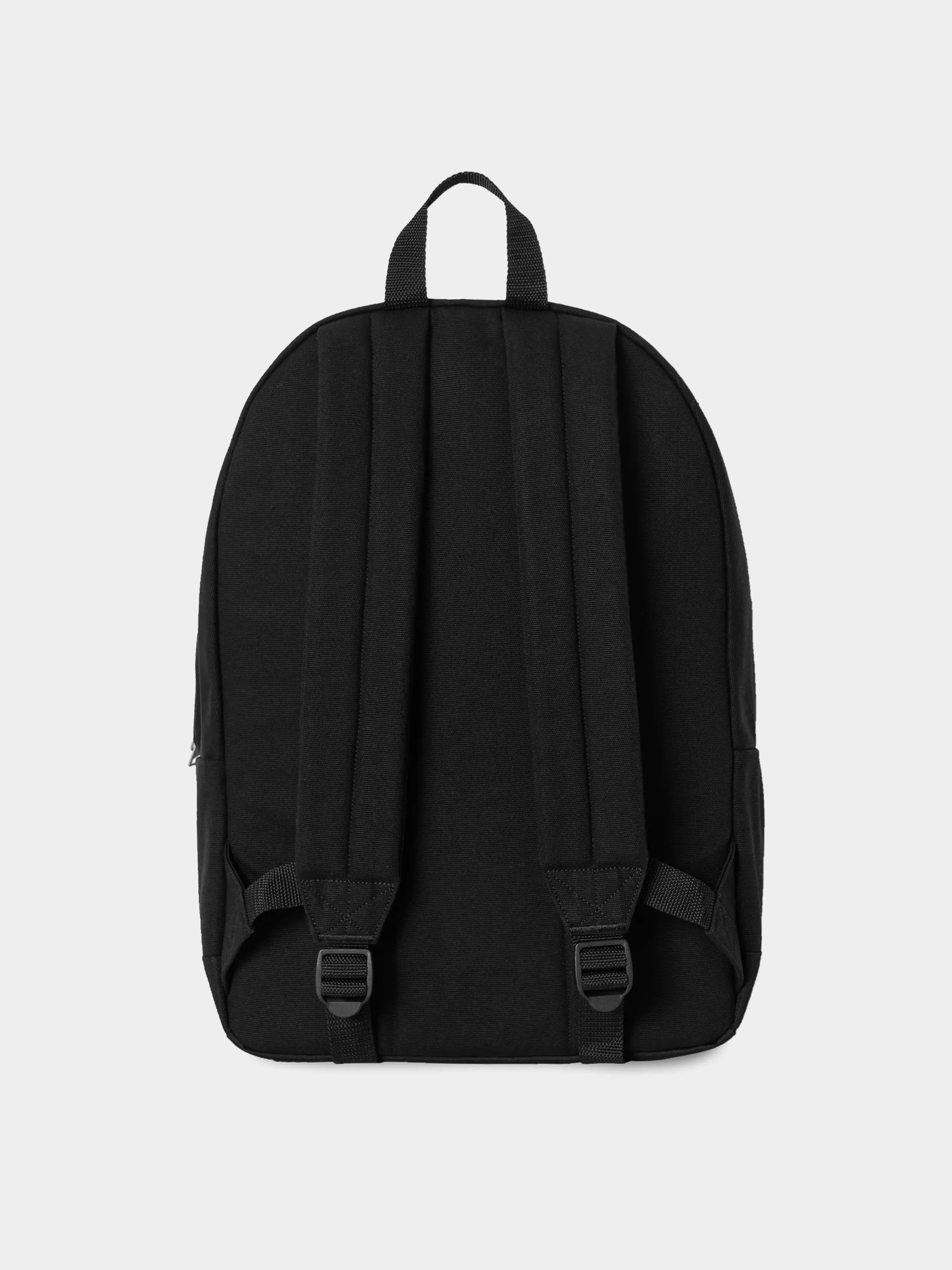 Рюкзак Carhartt WIP Canvas (black)