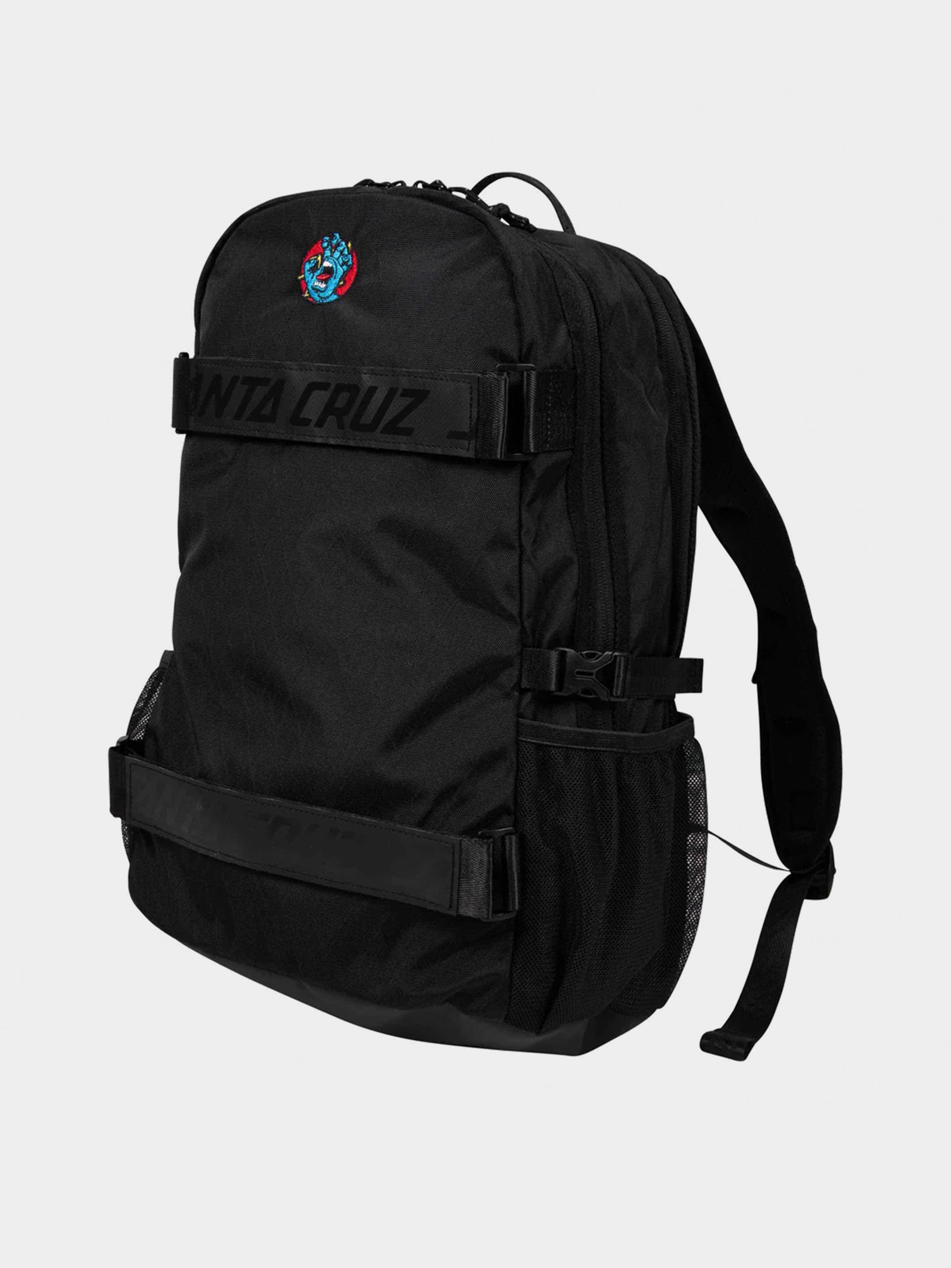 Рюкзак Santa Cruz Hand Dot Emb (black)