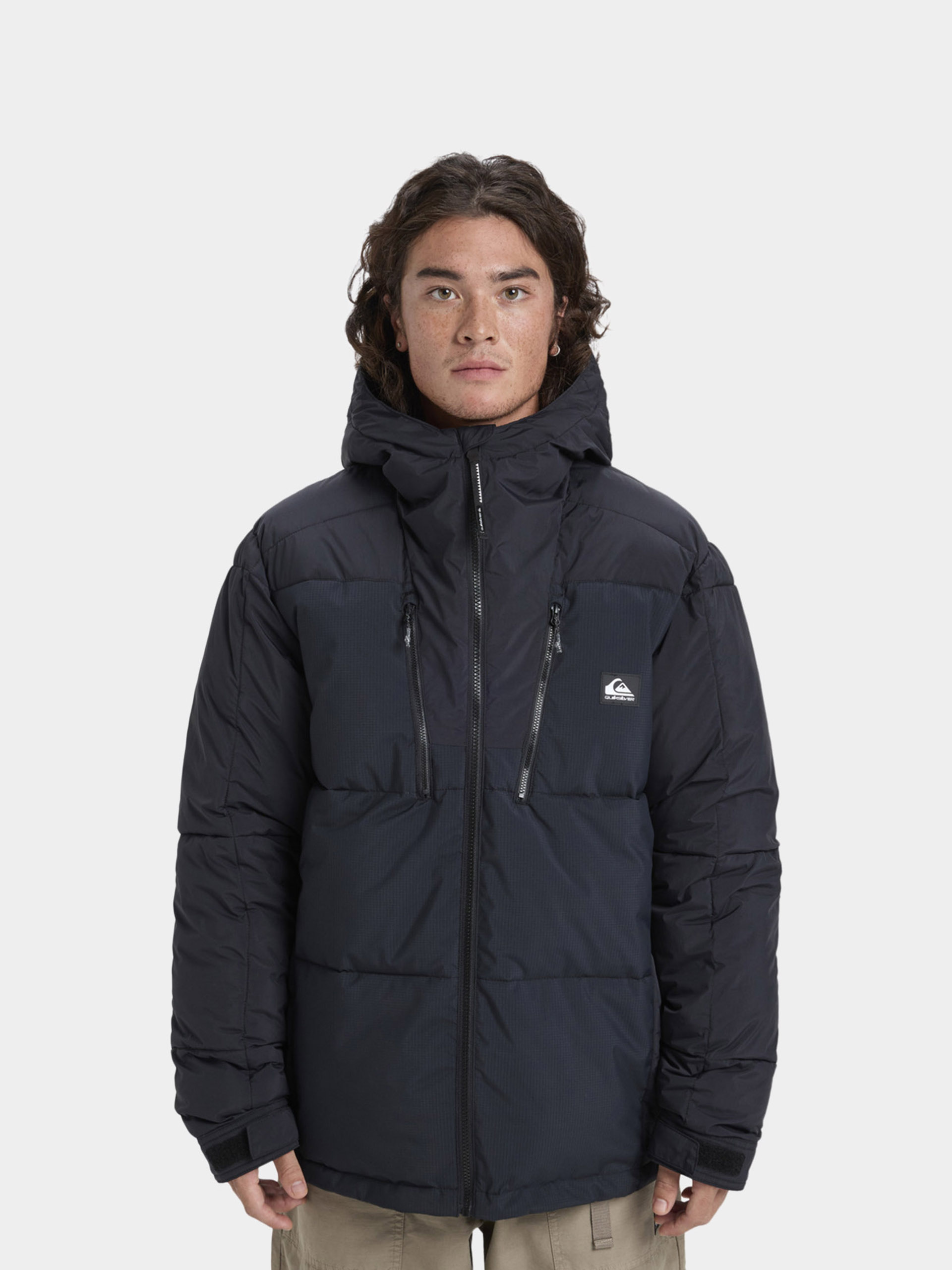 Куртка Quiksilver Nomad