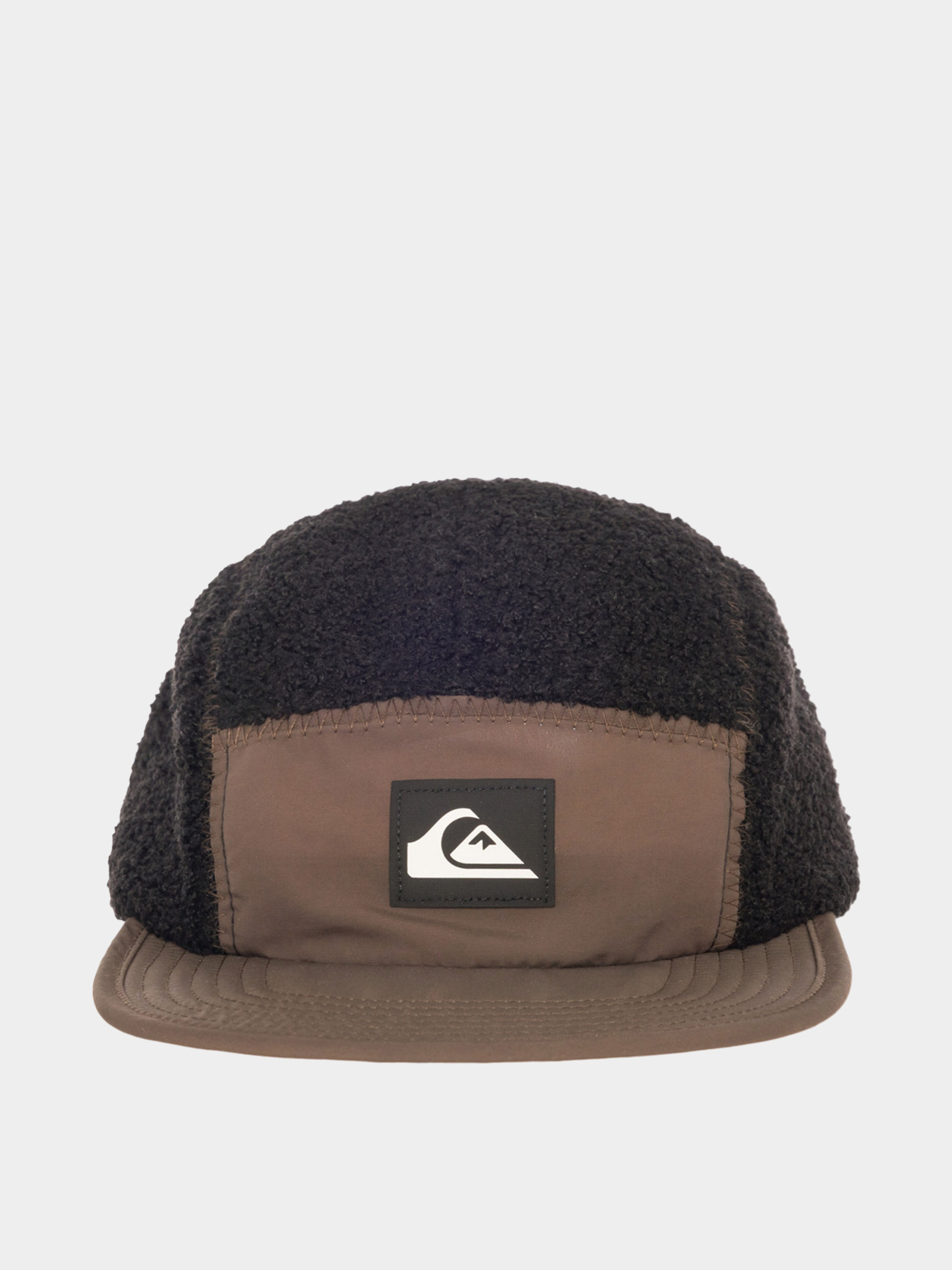 Кепка Quiksilver Alaska (chocolate brown)