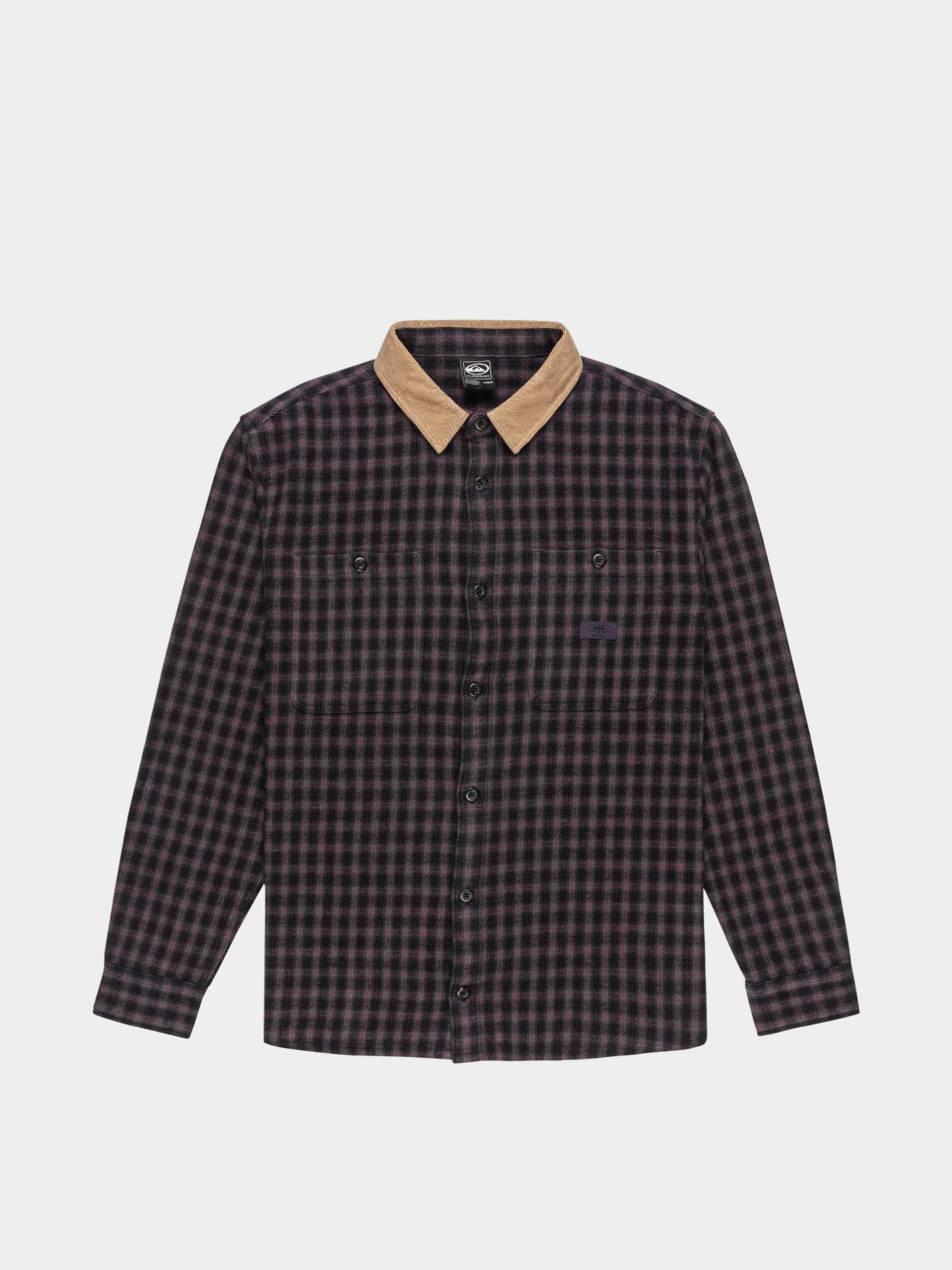 u0421u043eu0440u043eu0447u043au0430 Quiksilver Mercury Sandstrokes (sand strokes black)