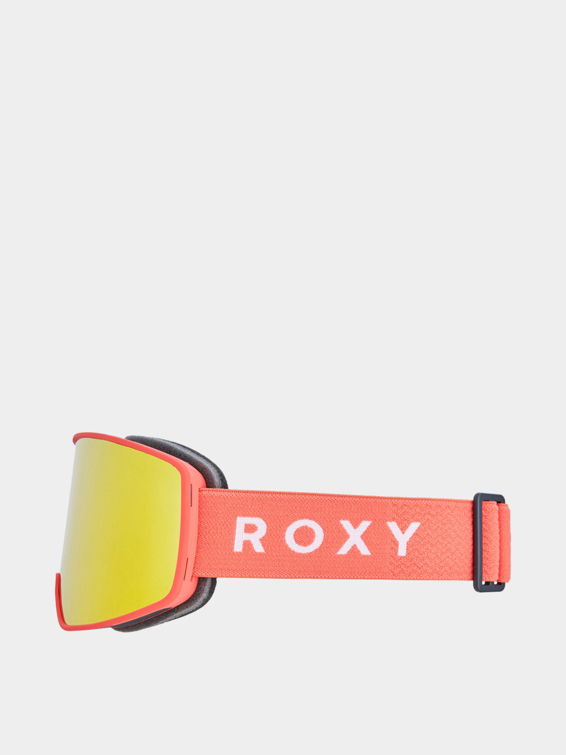 Окуляри для сноуборду Roxy Storm Wmn (coral chic/clux ml orange s3)