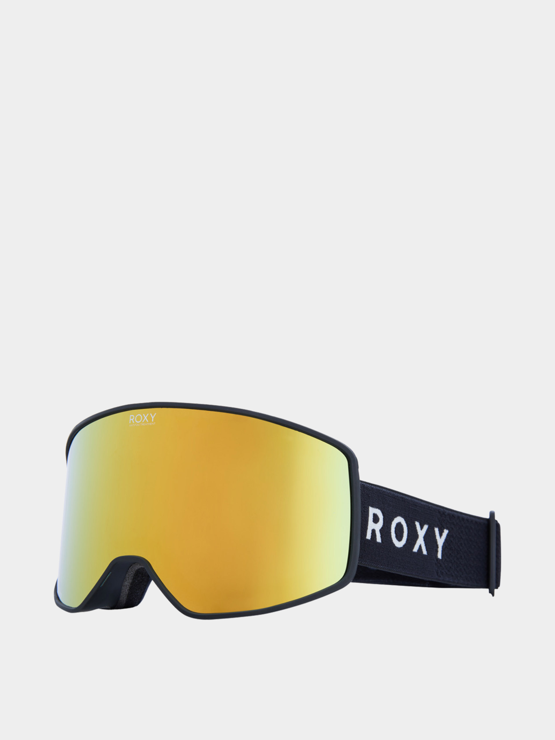 Окуляри для сноуборду Roxy Storm Wmn (black/clux ml pink gold s3)