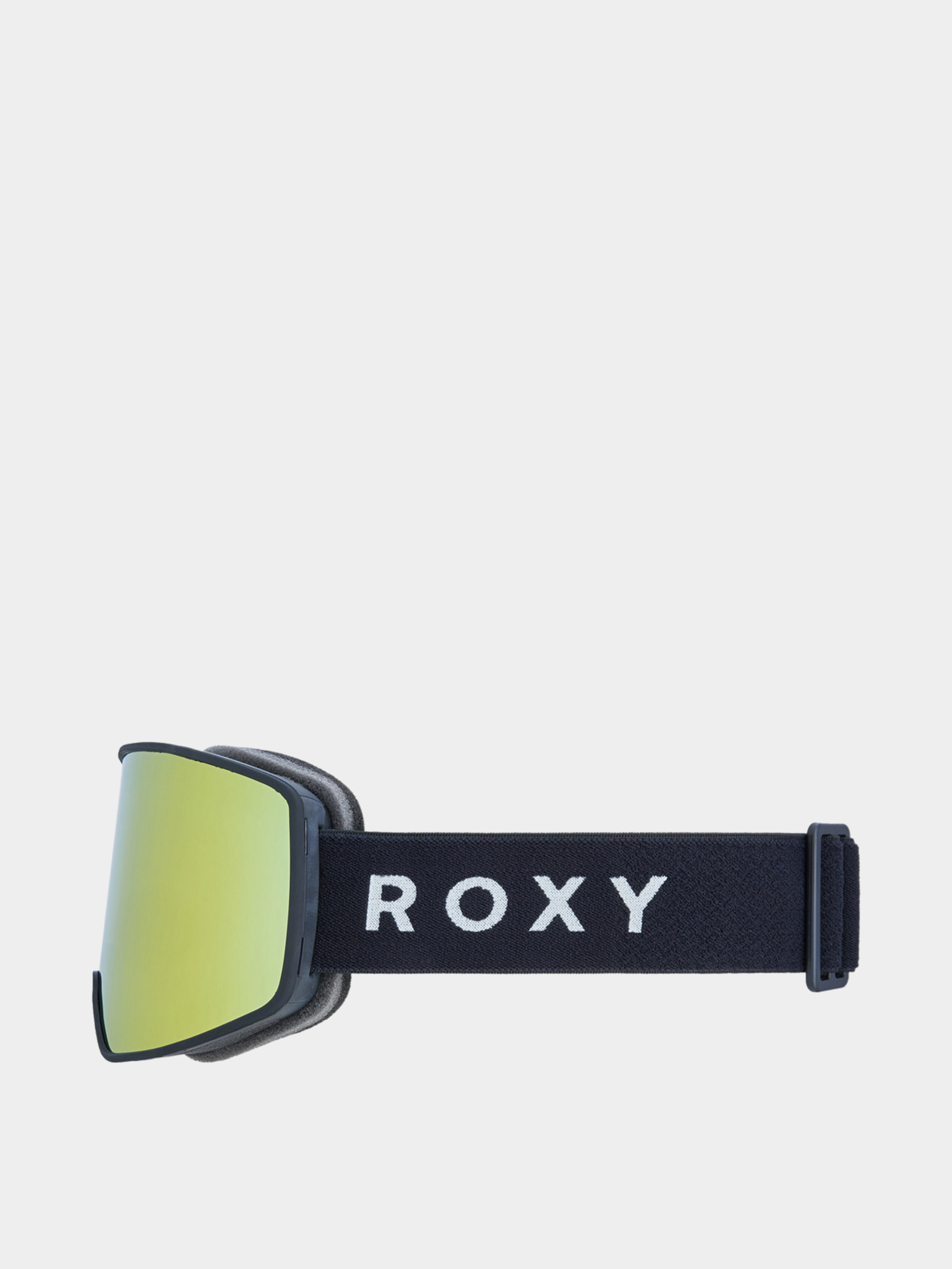 Окуляри для сноуборду Roxy Storm Wmn (black/clux ml pink gold s3)