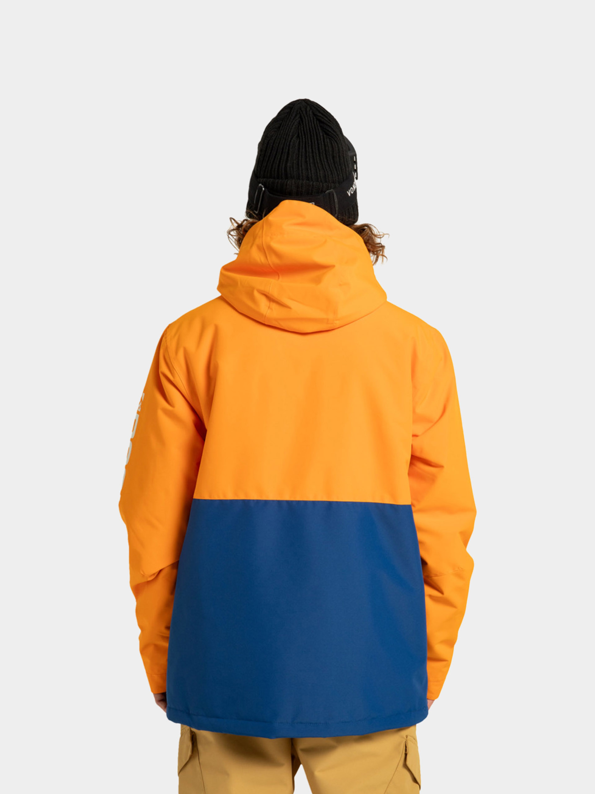 Сноубордична куртка DC Basis