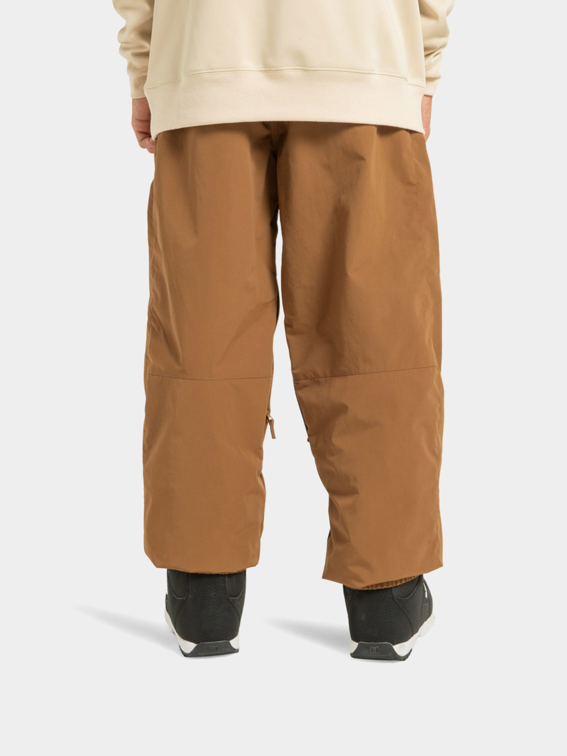 Чоловічі Сноубордичні штани DC Primo (toffee)