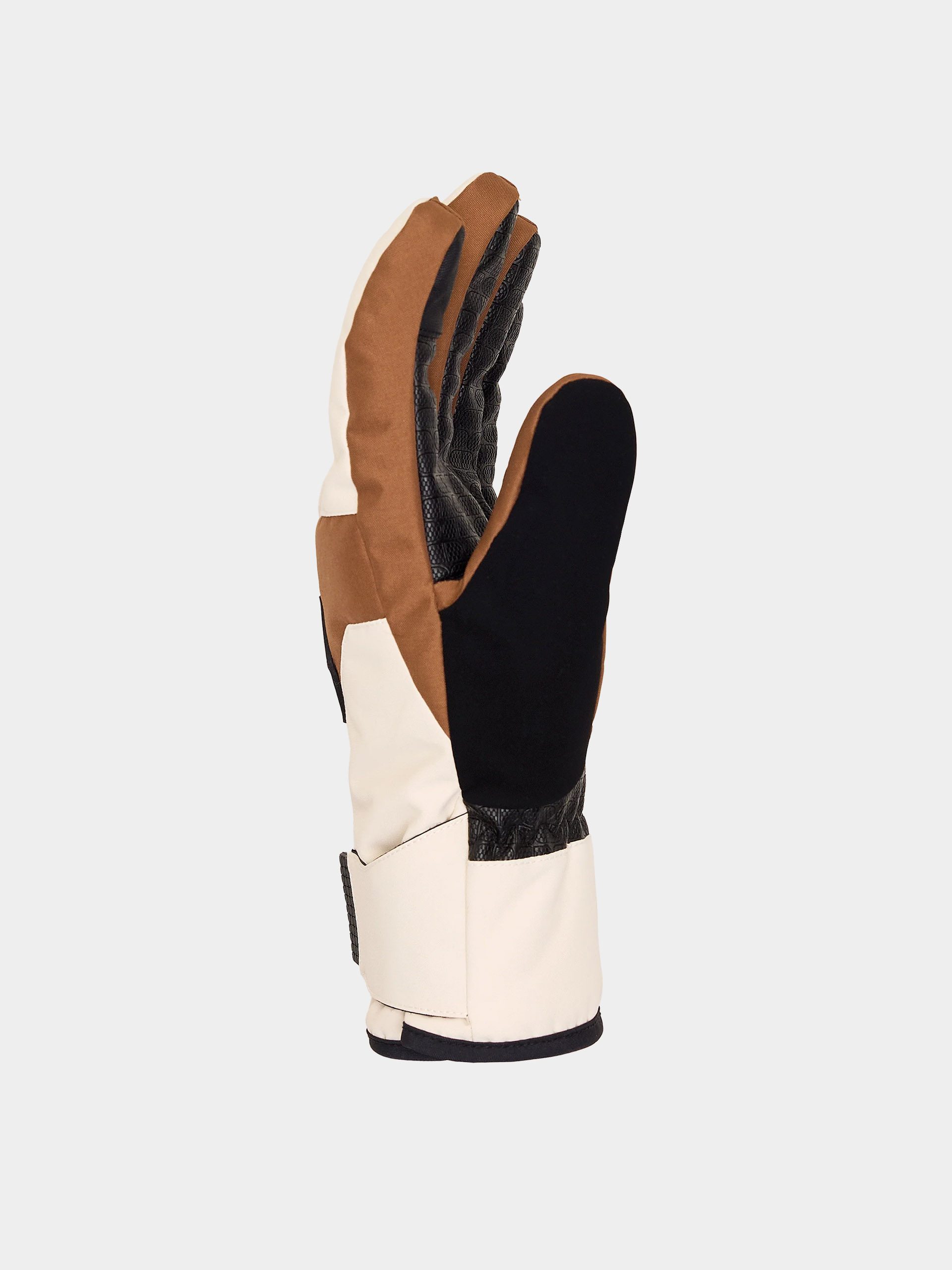 Рукавиці DC Franchise (oatmeal)