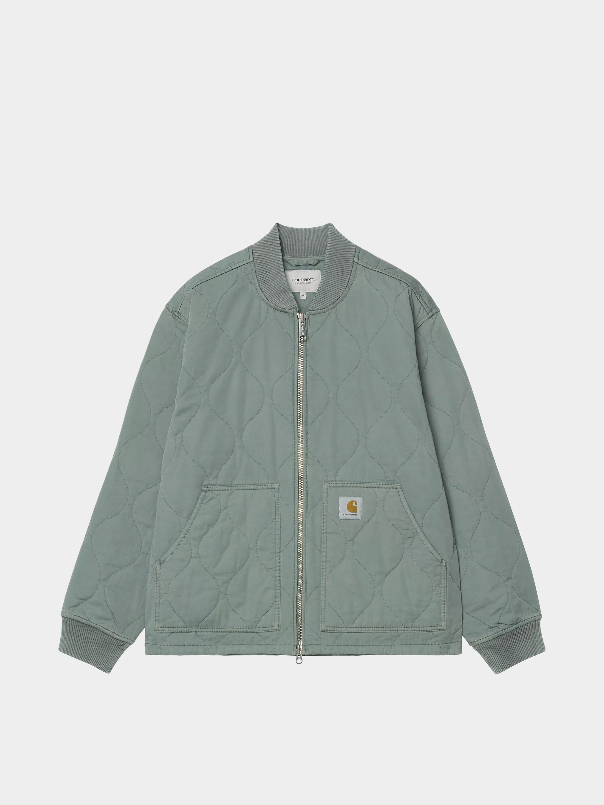 u041au0443u0440u0442u043au0430 Carhartt WIP Kylan (velvet green)