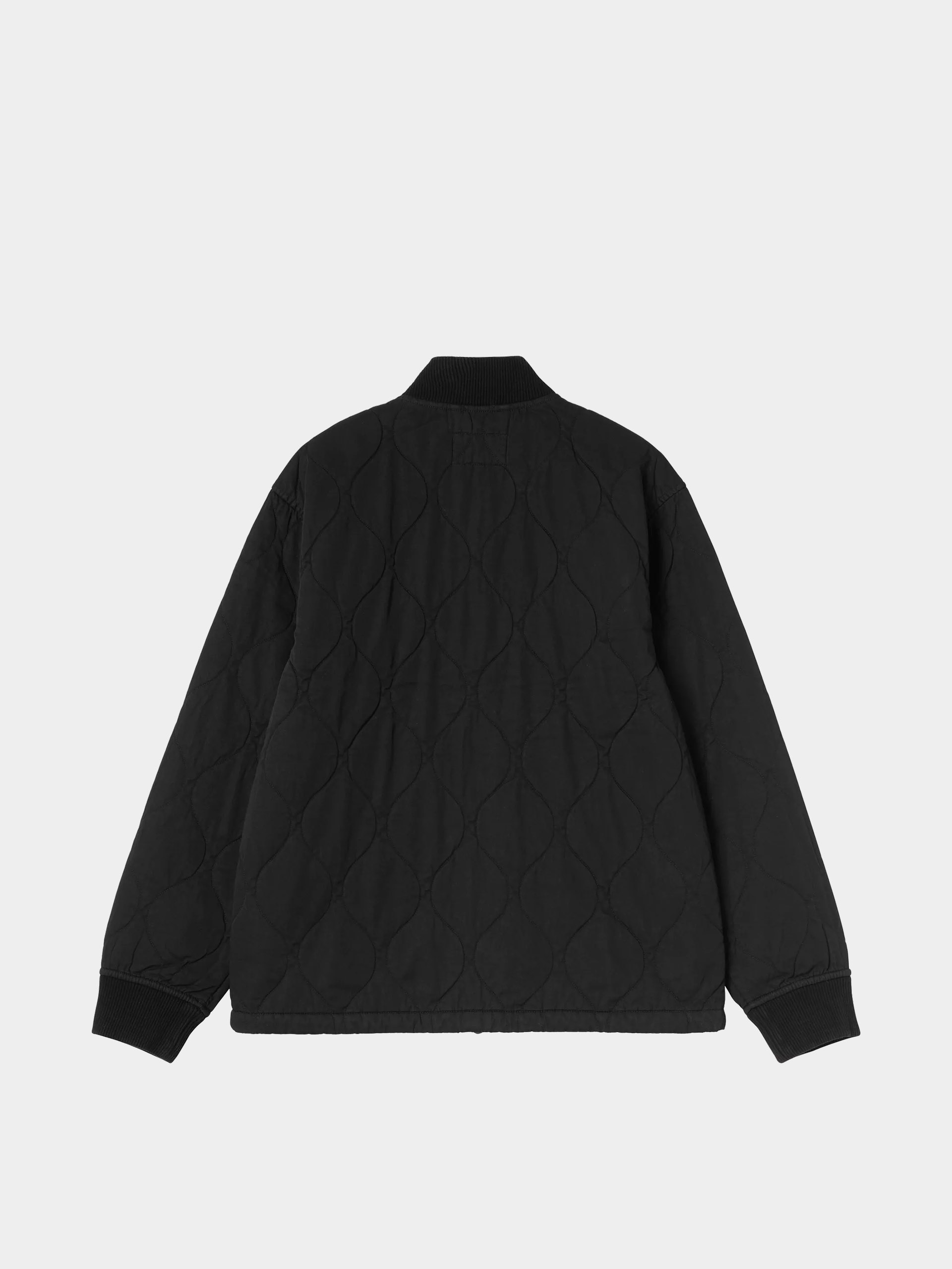 Куртка Carhartt WIP Kylan (black)