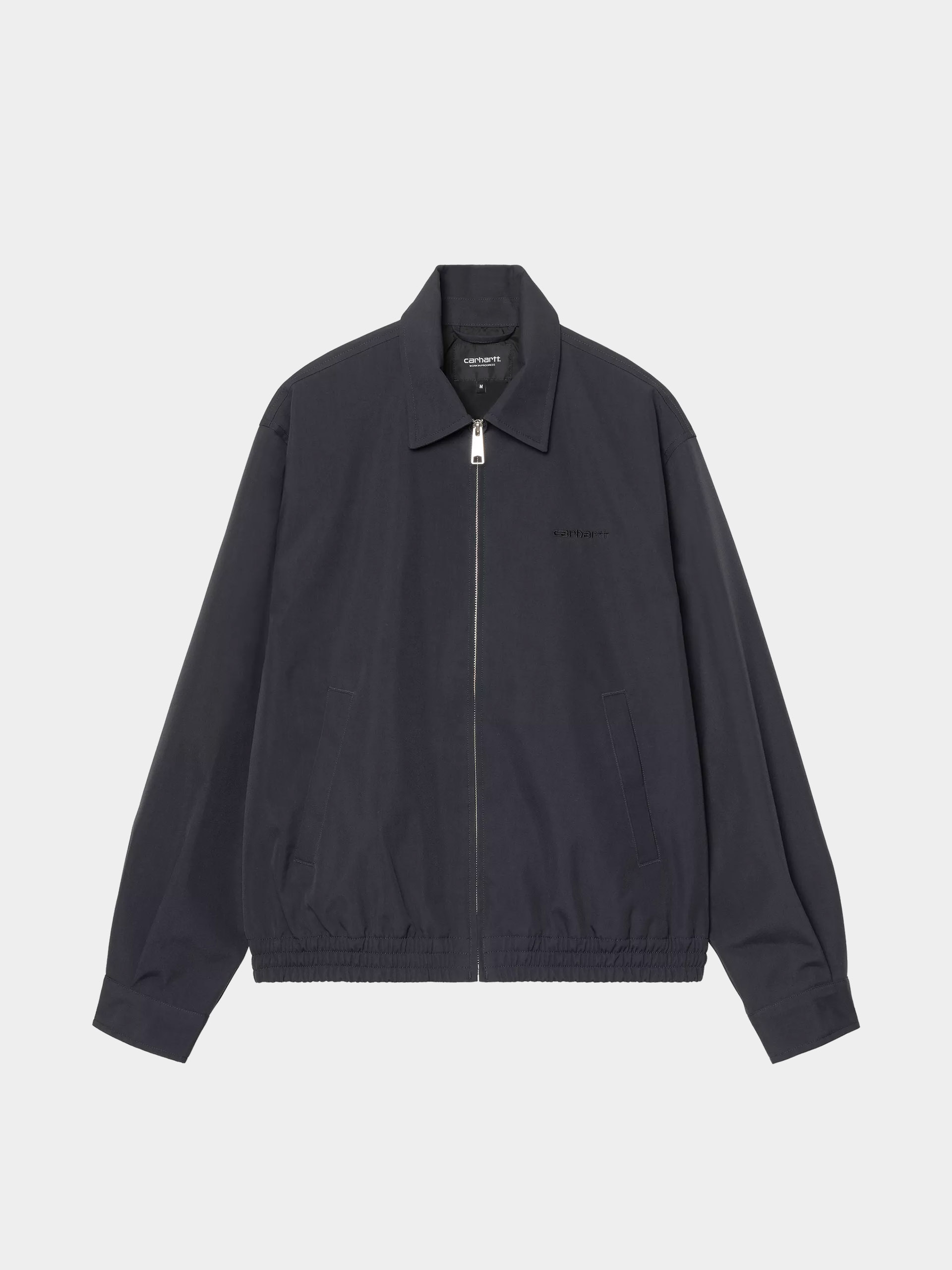 Куртка Carhartt WIP Neven (deep night/black)