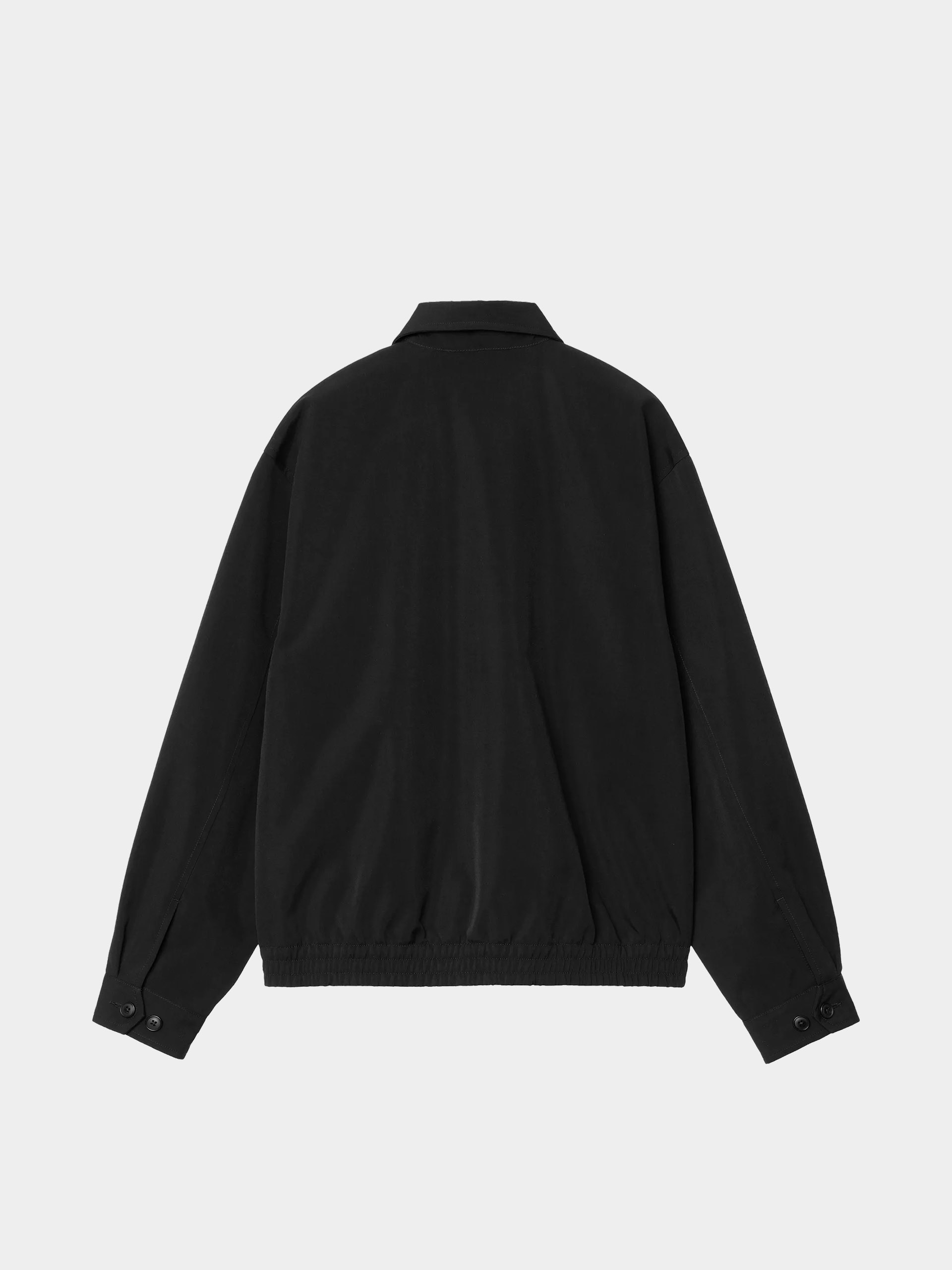 Куртка Carhartt WIP Neven (black/graphite)