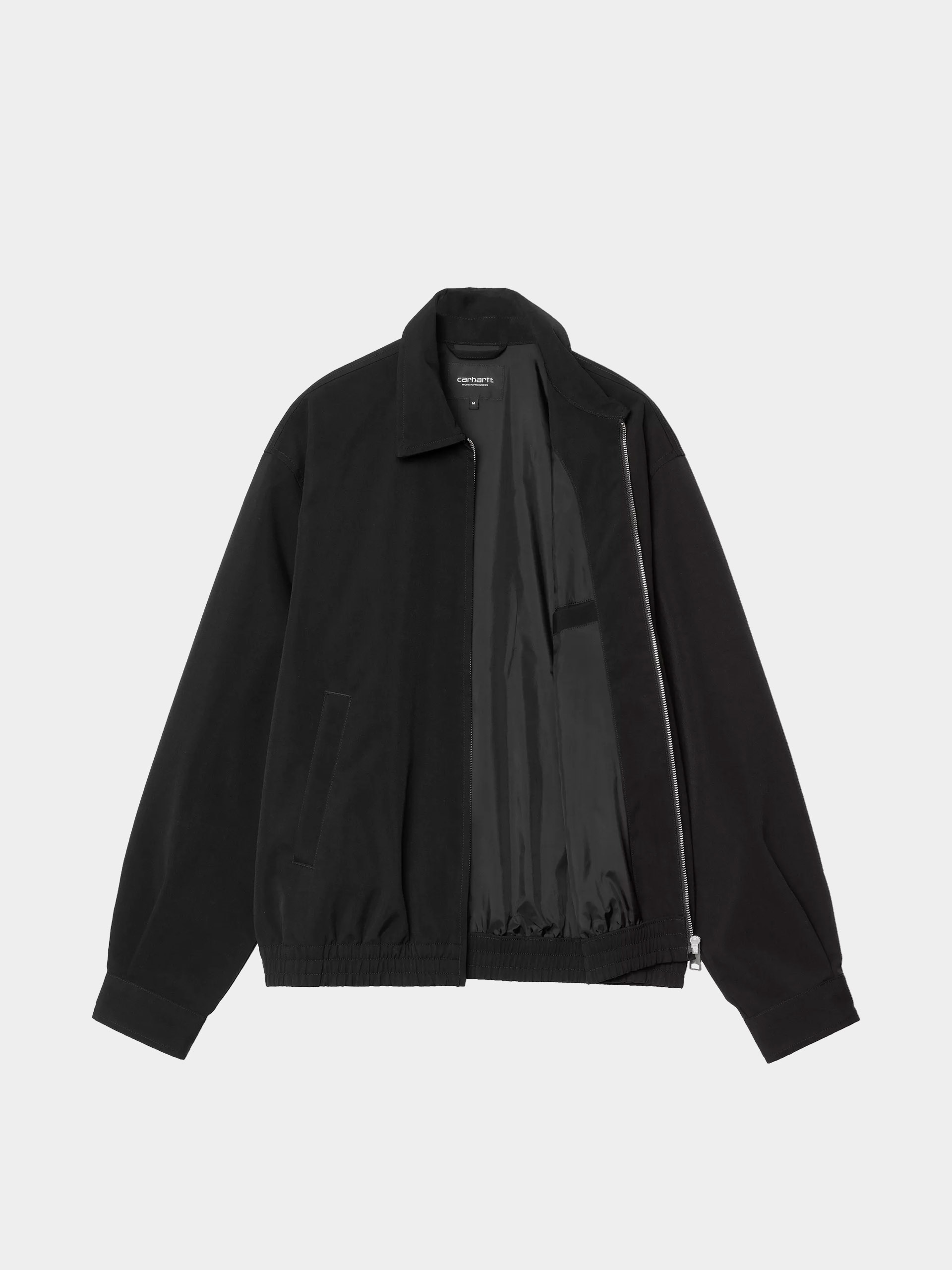 Куртка Carhartt WIP Neven (black/graphite)
