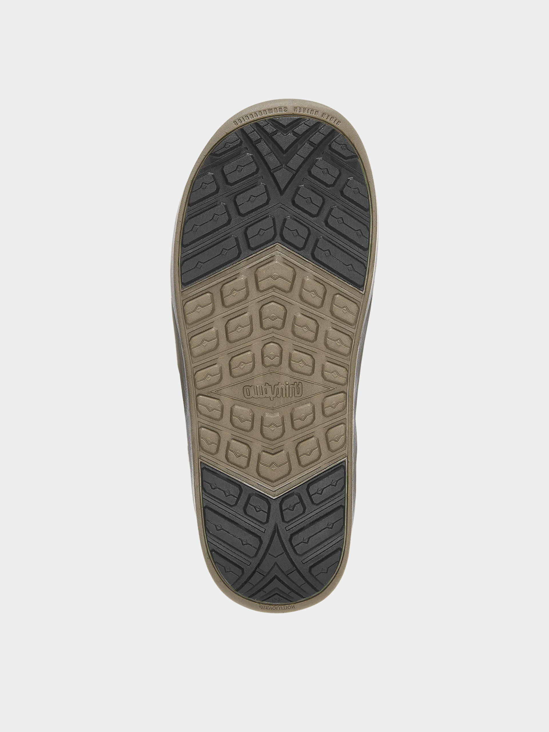 Жіночі Черевики сноубордичні ThirtyTwo Lashed X Volcom (black/grey/gum)