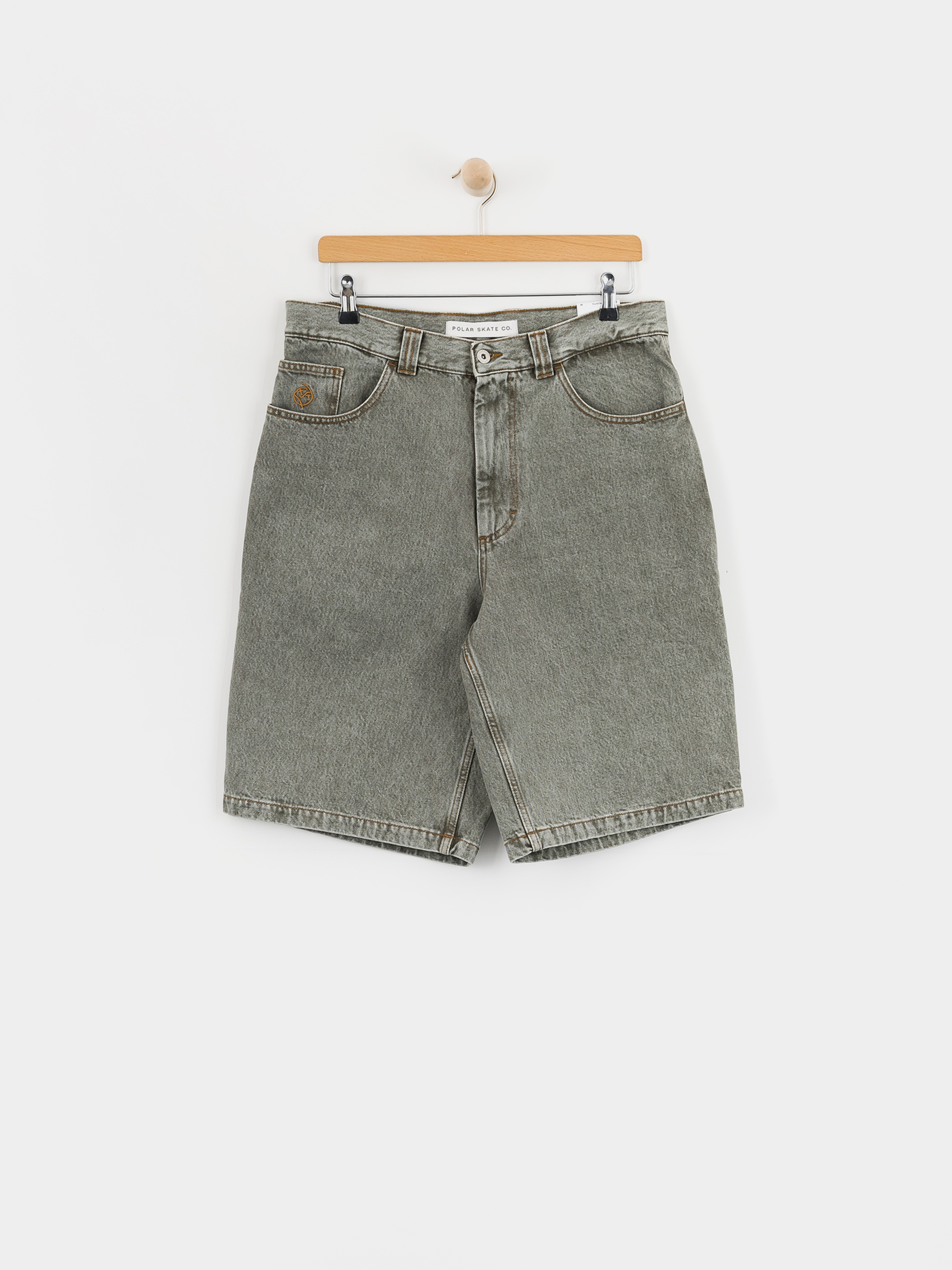 u0428u043eu0440u0442u0438 Polar Skate Big Boy (eucaplytus)