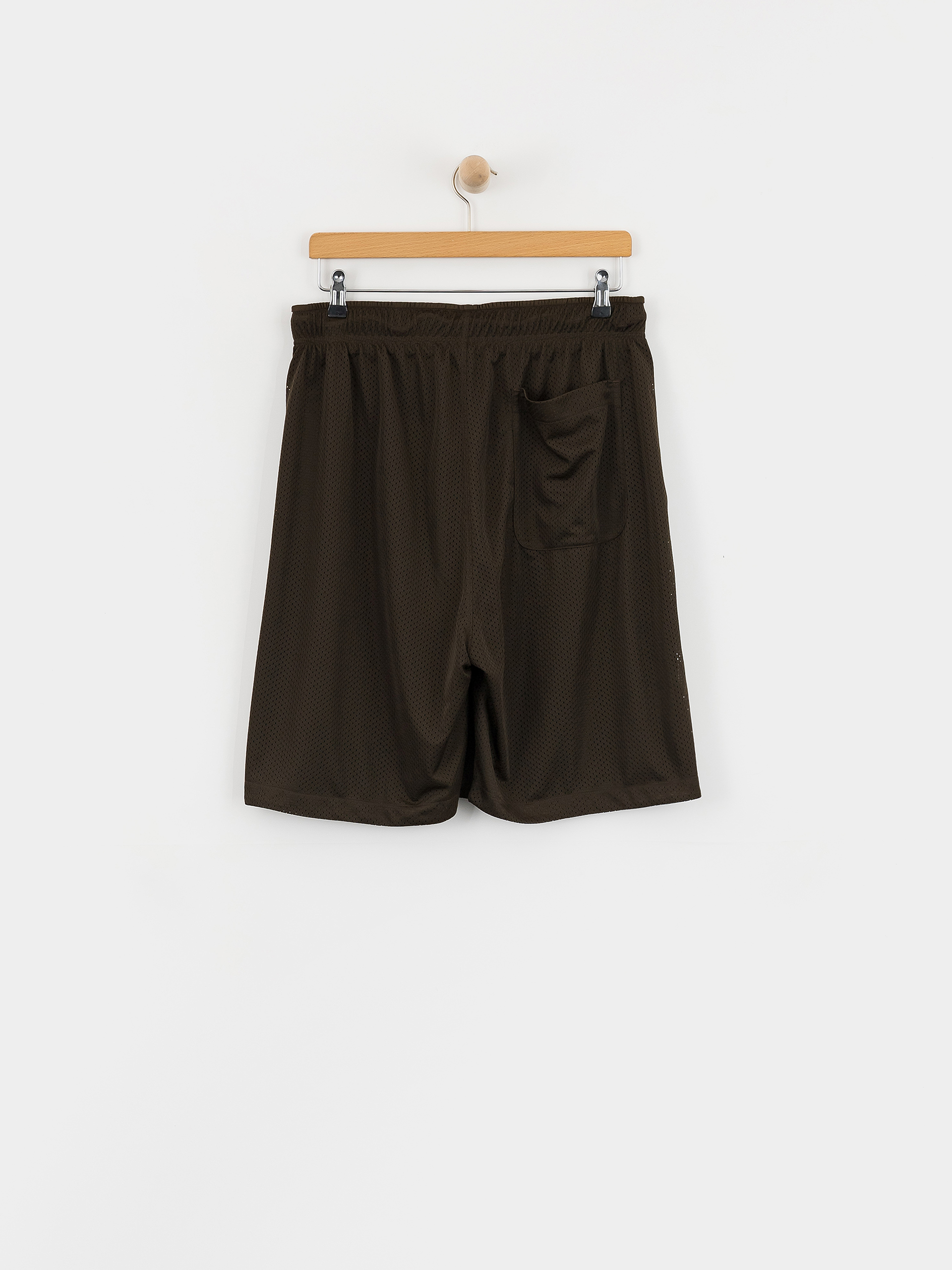 Шорти Polar Skate Ray (brown)