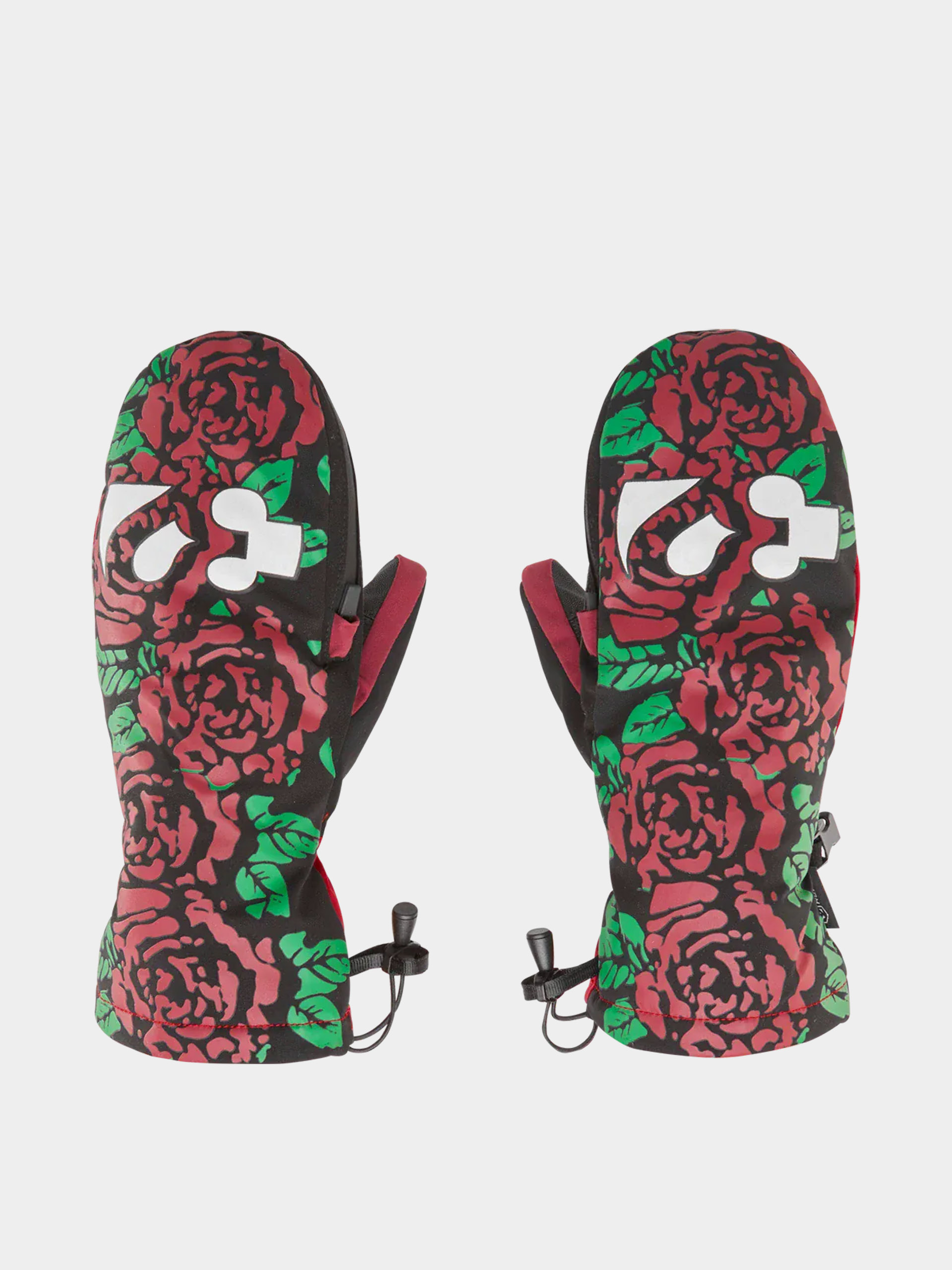 Рукавиці ThirtyTwo Corp Mitt Wmn