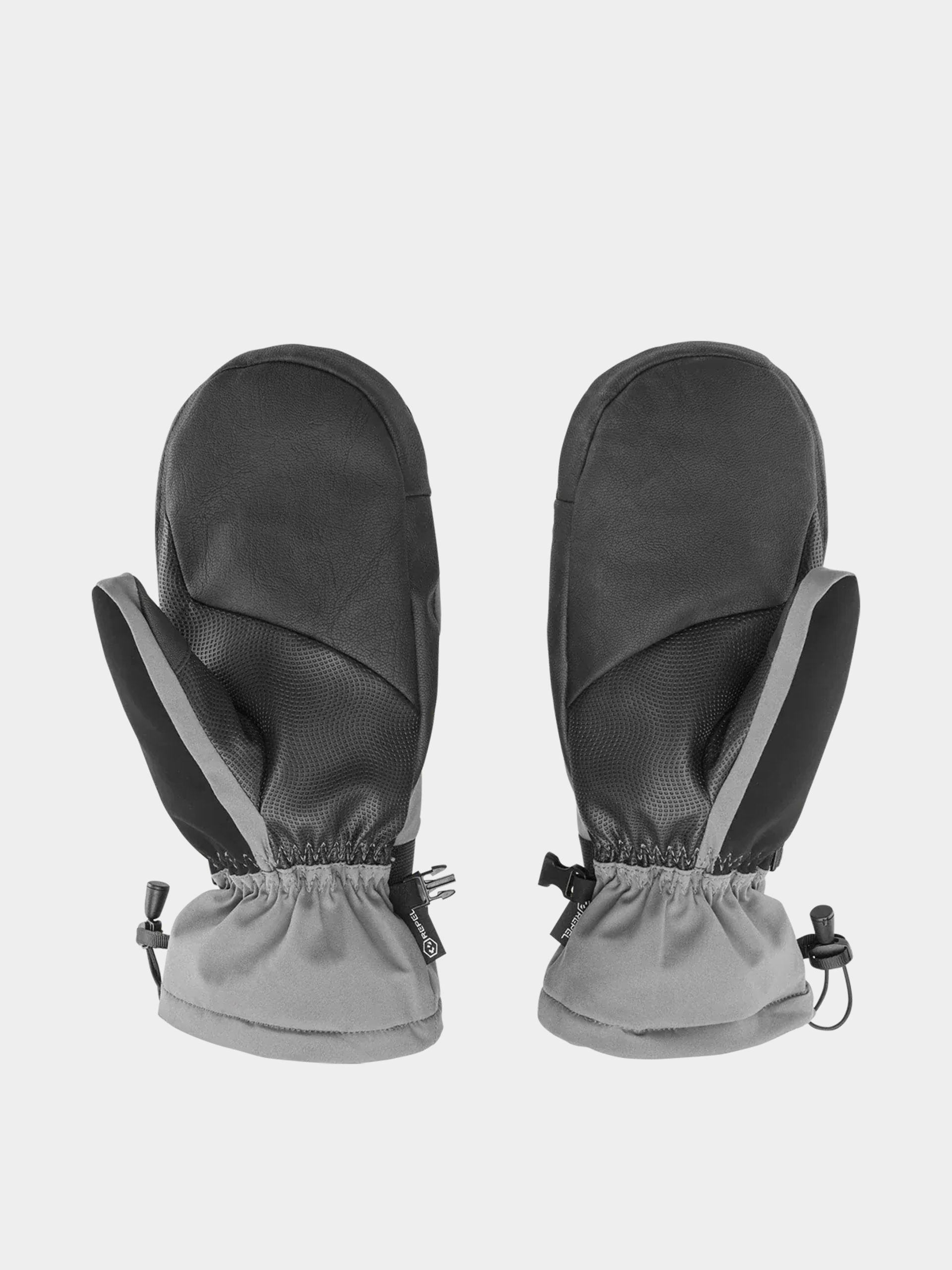 Рукавиці ThirtyTwo Tm Mitt (charcoal)