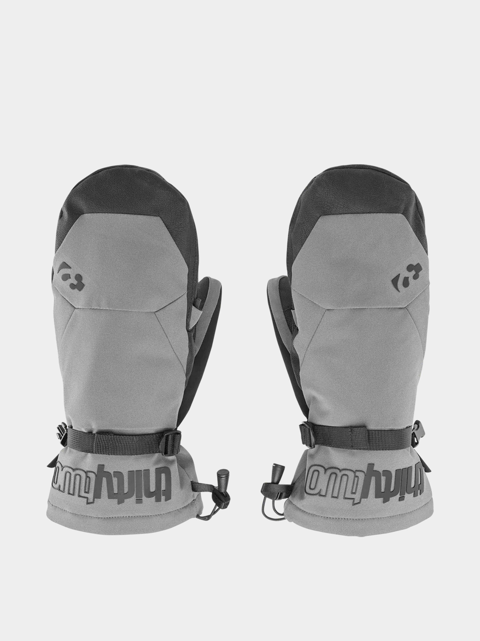 u0420u0443u043au0430u0432u0438u0446u0456 ThirtyTwo Tm Mitt (charcoal)
