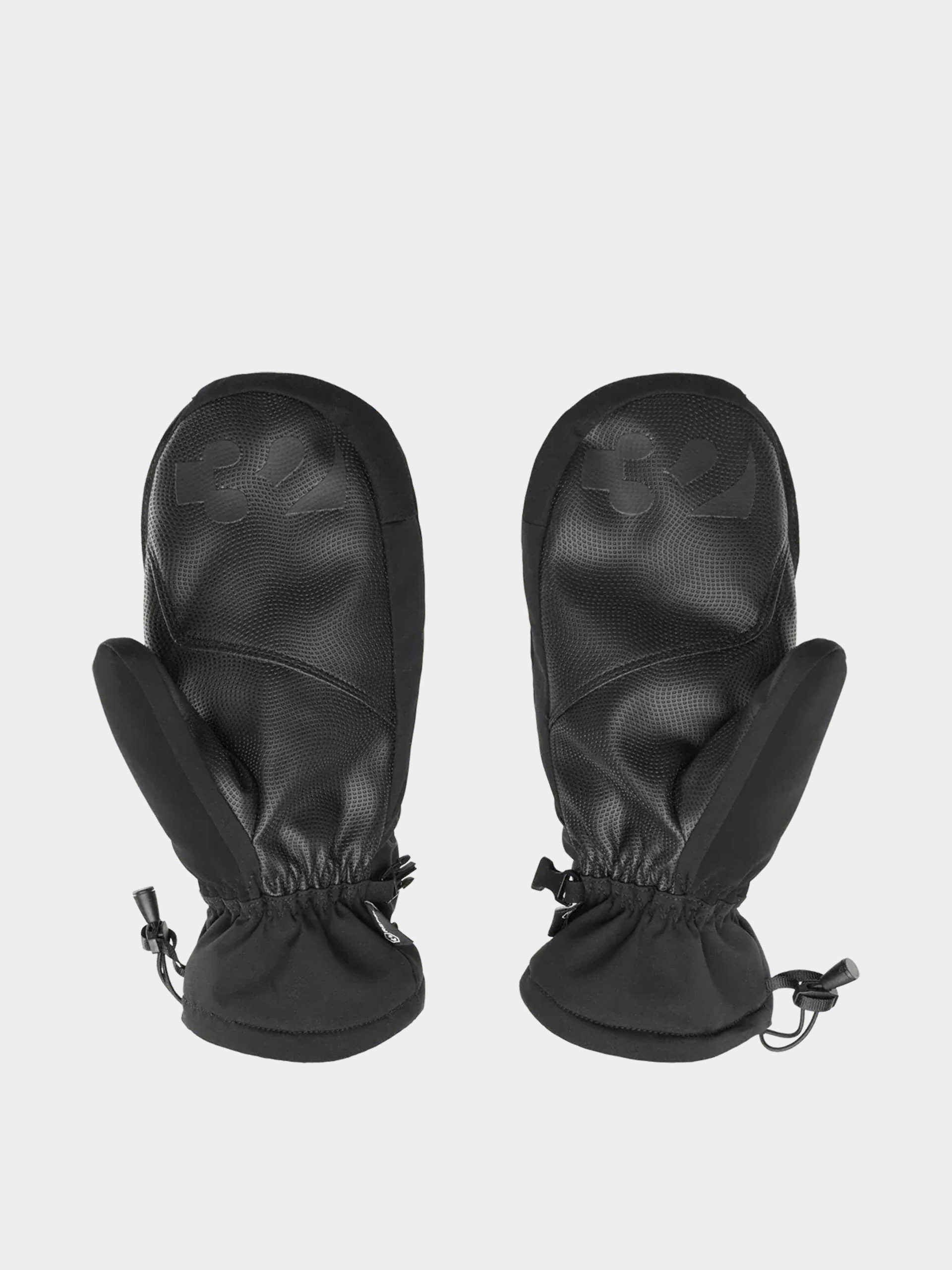 Рукавиці ThirtyTwo Corp Mitt Xlt Zeb (neon)