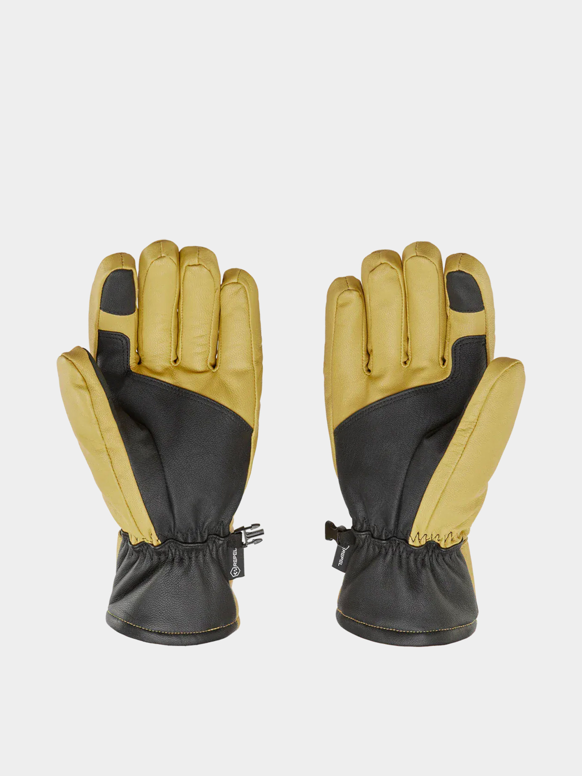 Рукавиці ThirtyTwo Outpost Glove (natural)