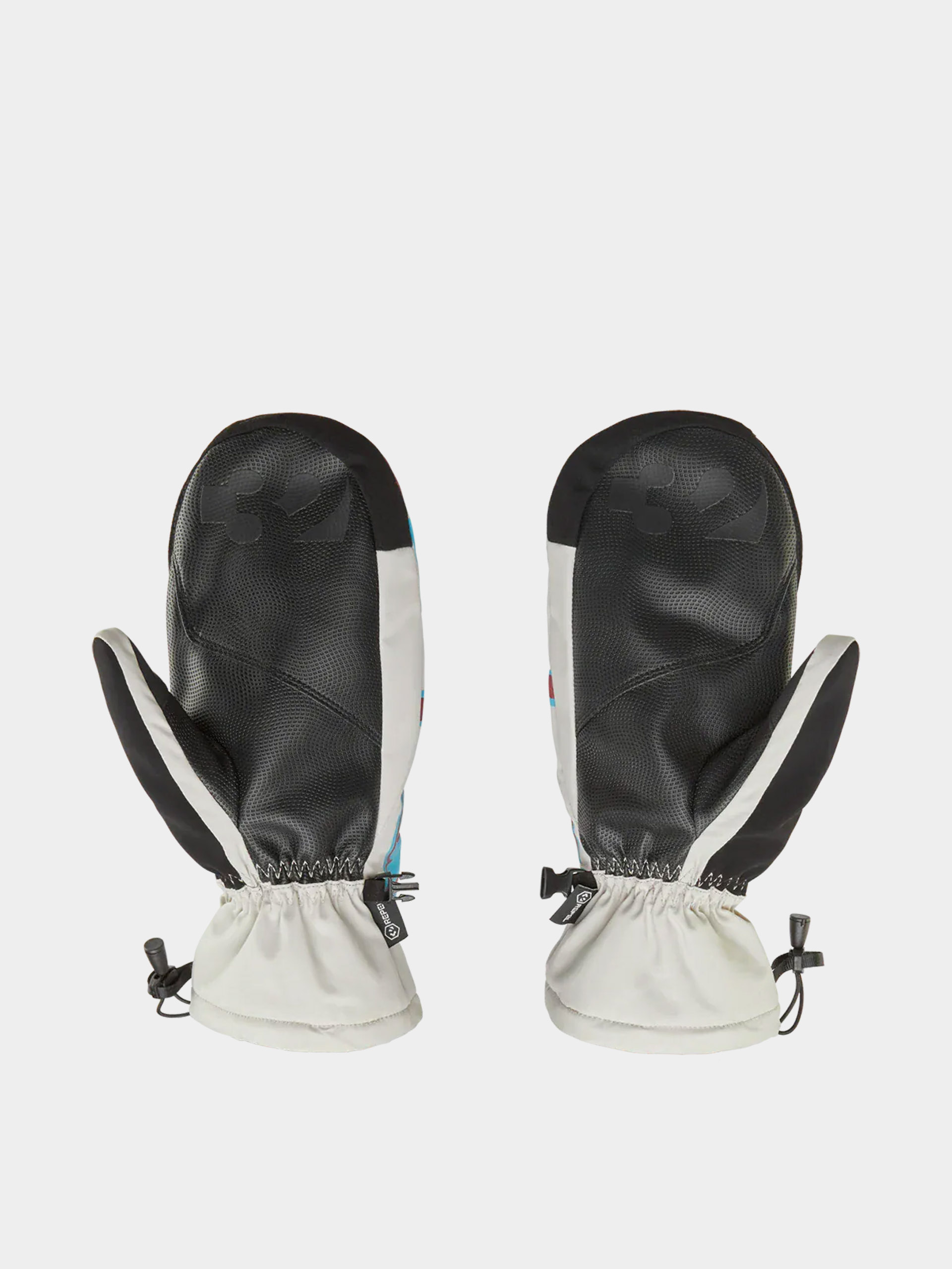 Рукавиці ThirtyTwo Corp Mitt (cement)
