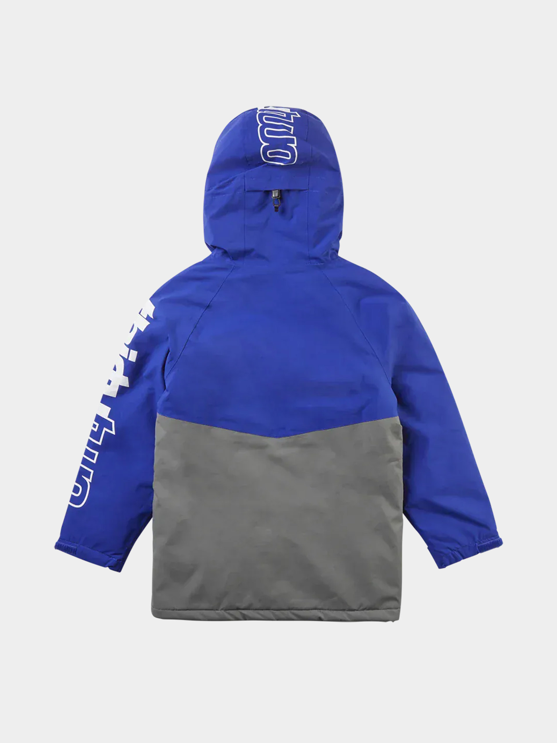 Сноубордична куртка ThirtyTwo Grasser Insulated JR (blue)