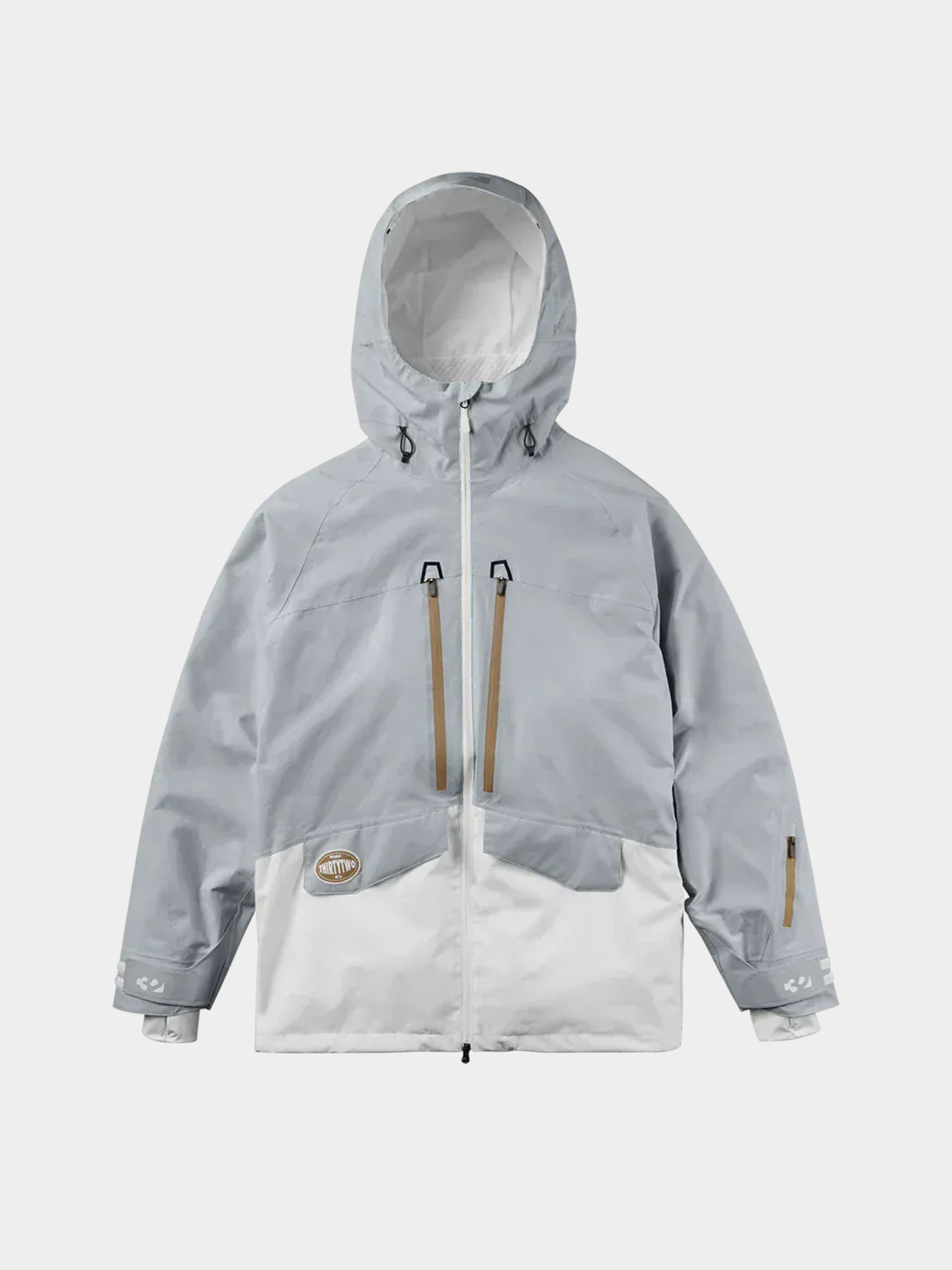 Сноубордична куртка ThirtyTwo Lashed