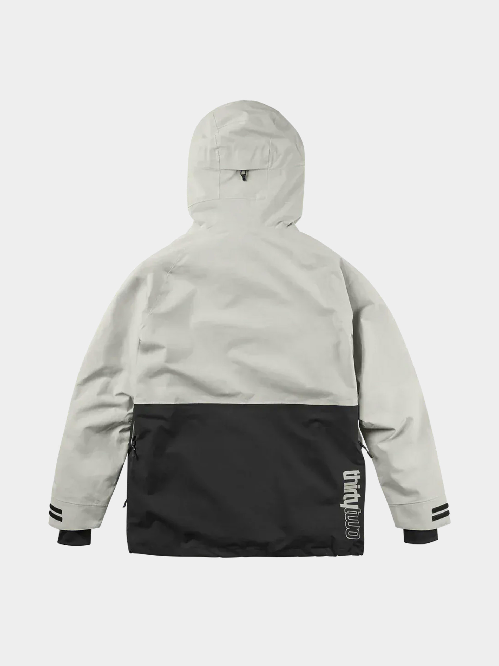 Чоловіча Сноубордична куртка ThirtyTwo Tm Recycled (cement)