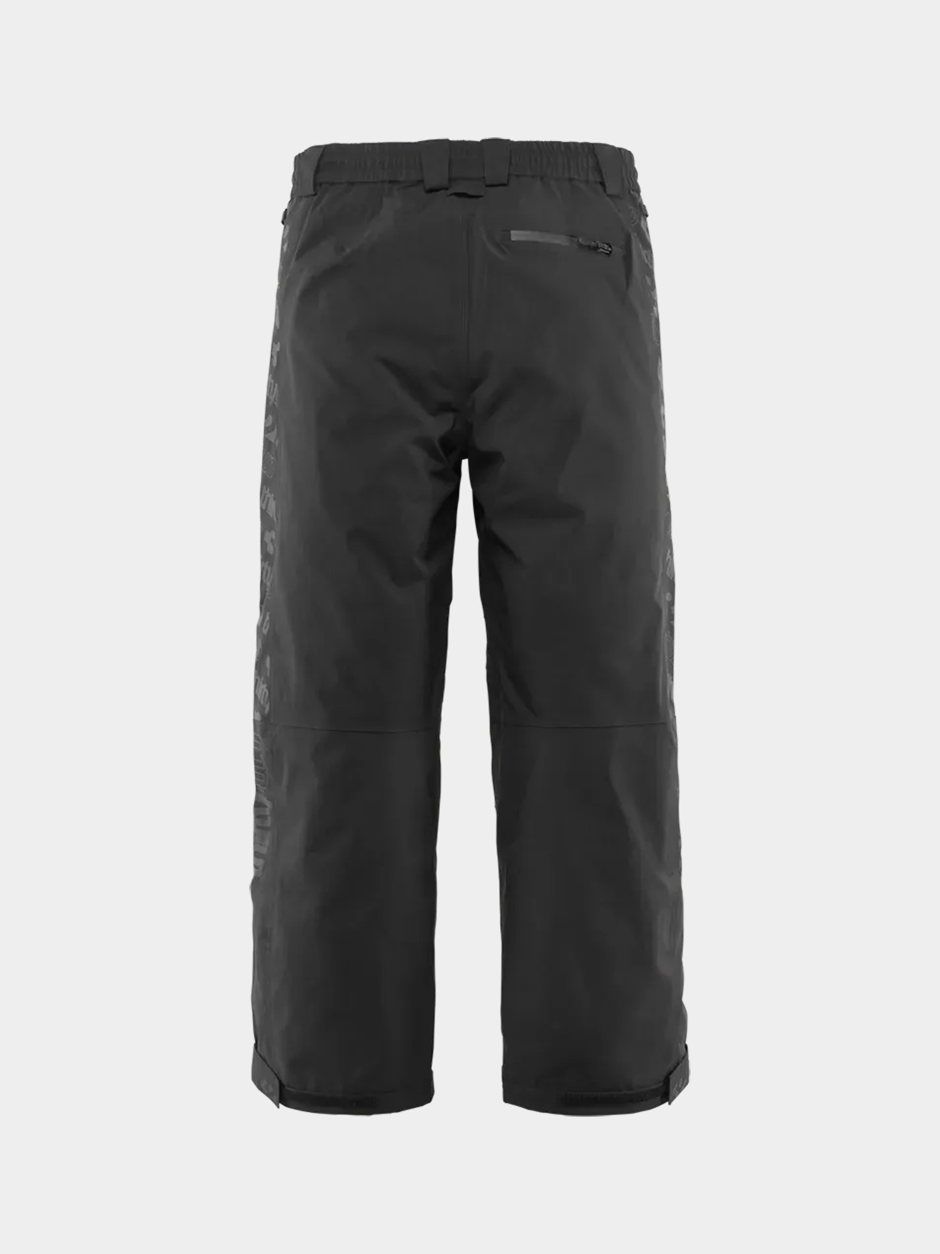 Жіночі Сноубордичні штани ThirtyTwo Sweeper (black)