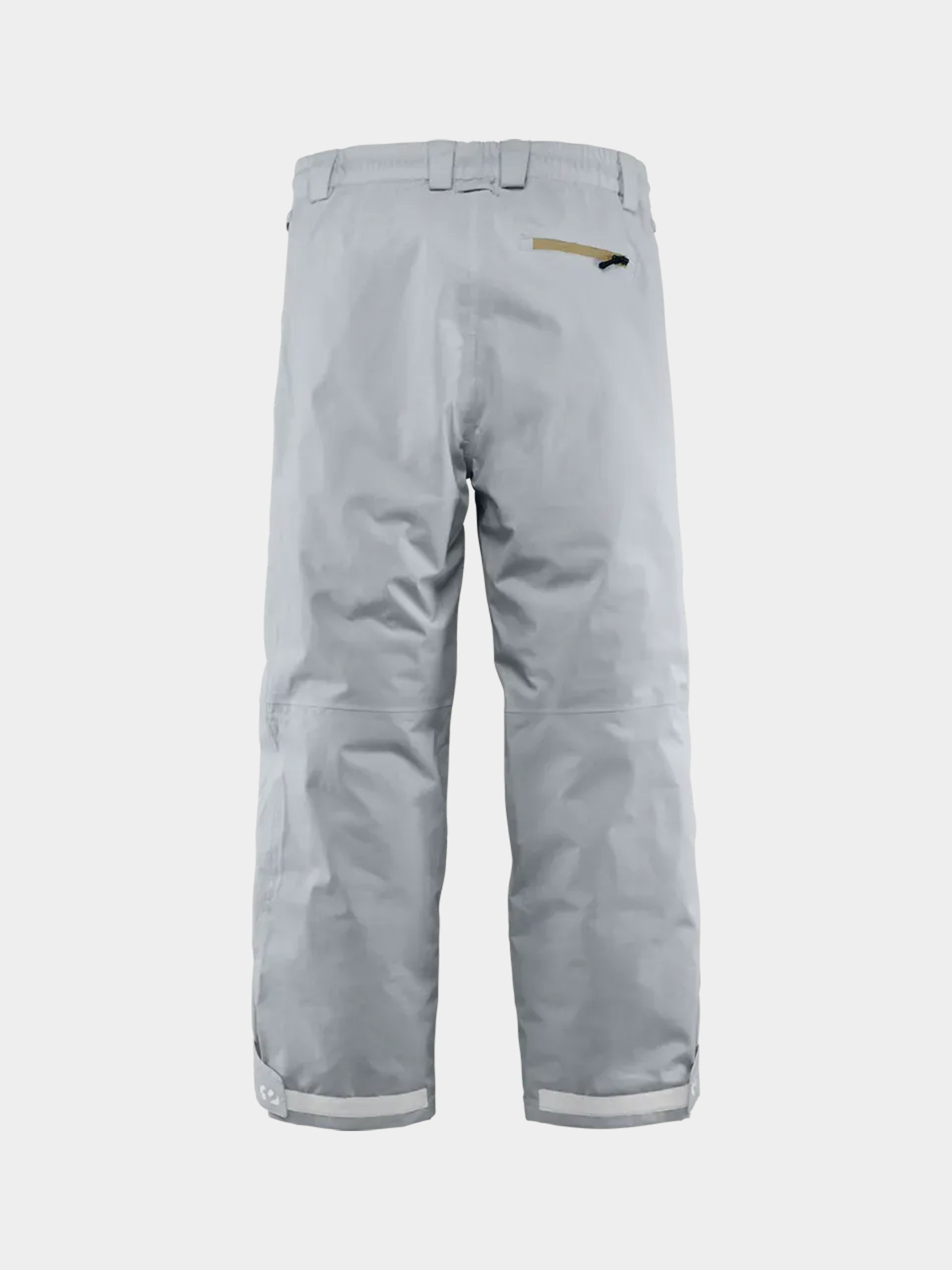 Чоловічі Сноубордичні штани ThirtyTwo Sweeper (cement)