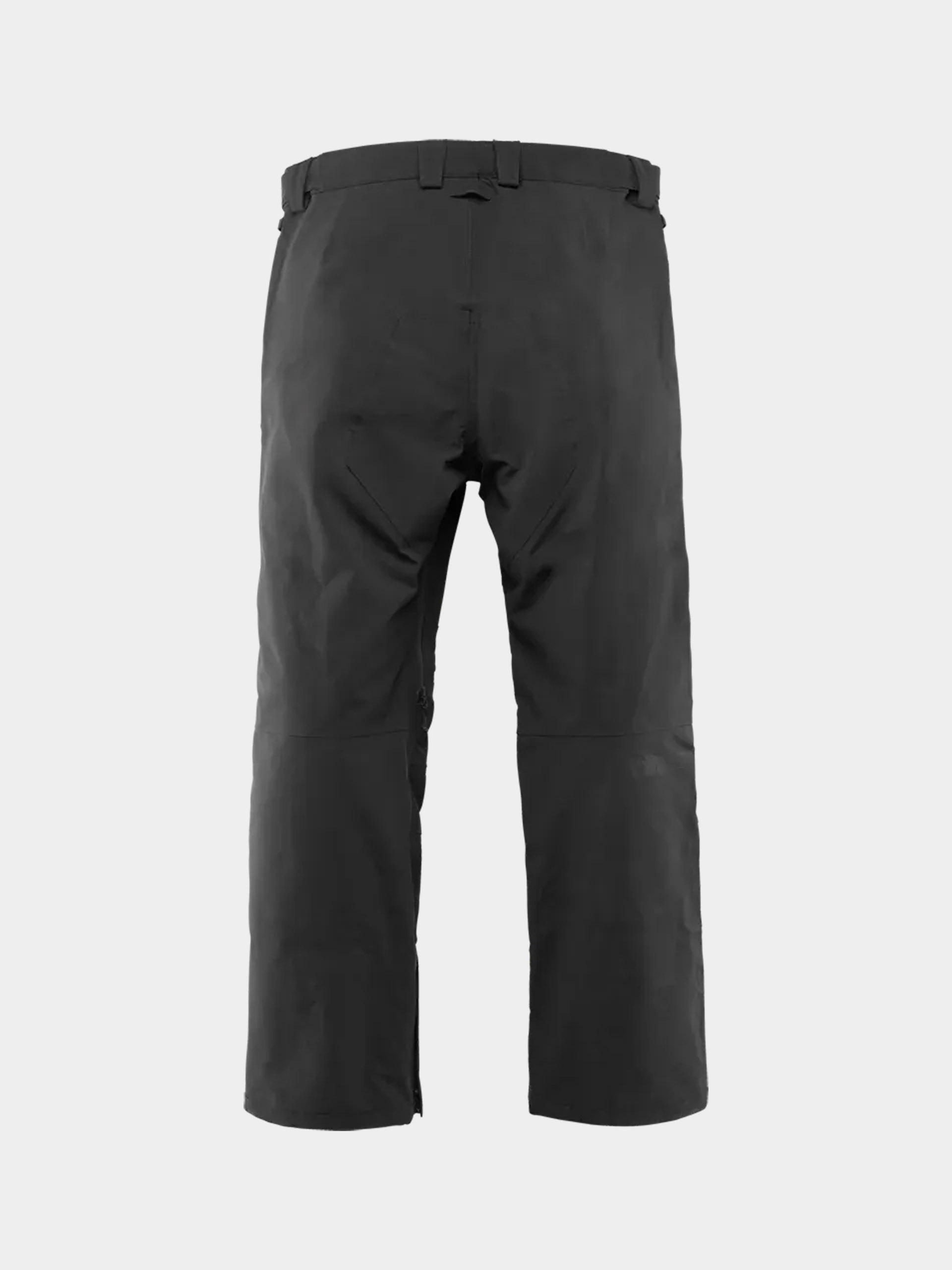 Чоловічі Сноубордичні штани ThirtyTwo Tm 3 Recycled (black)