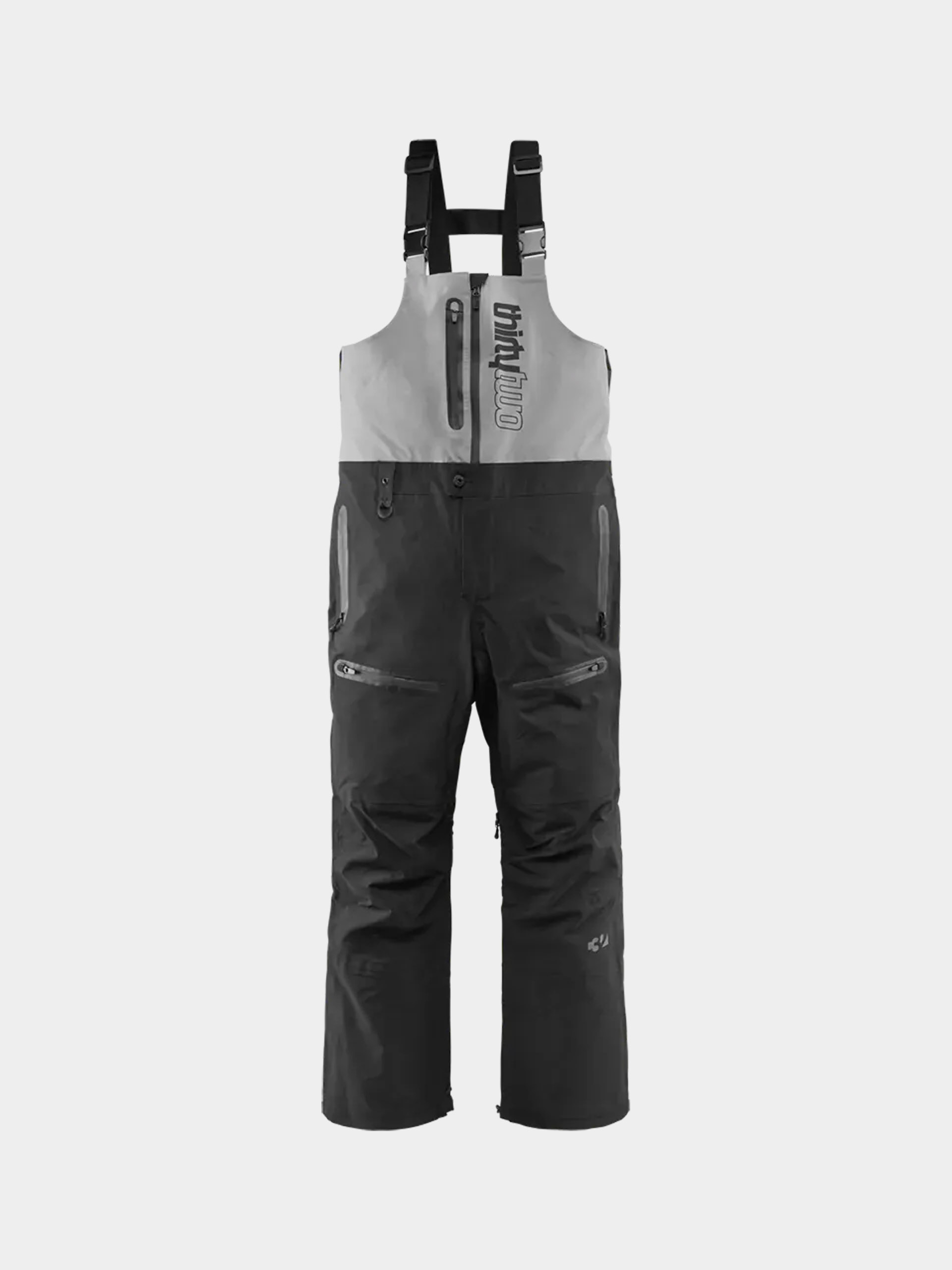 Сноубордичні штани ThirtyTwo Tm 3 Recycled Bib