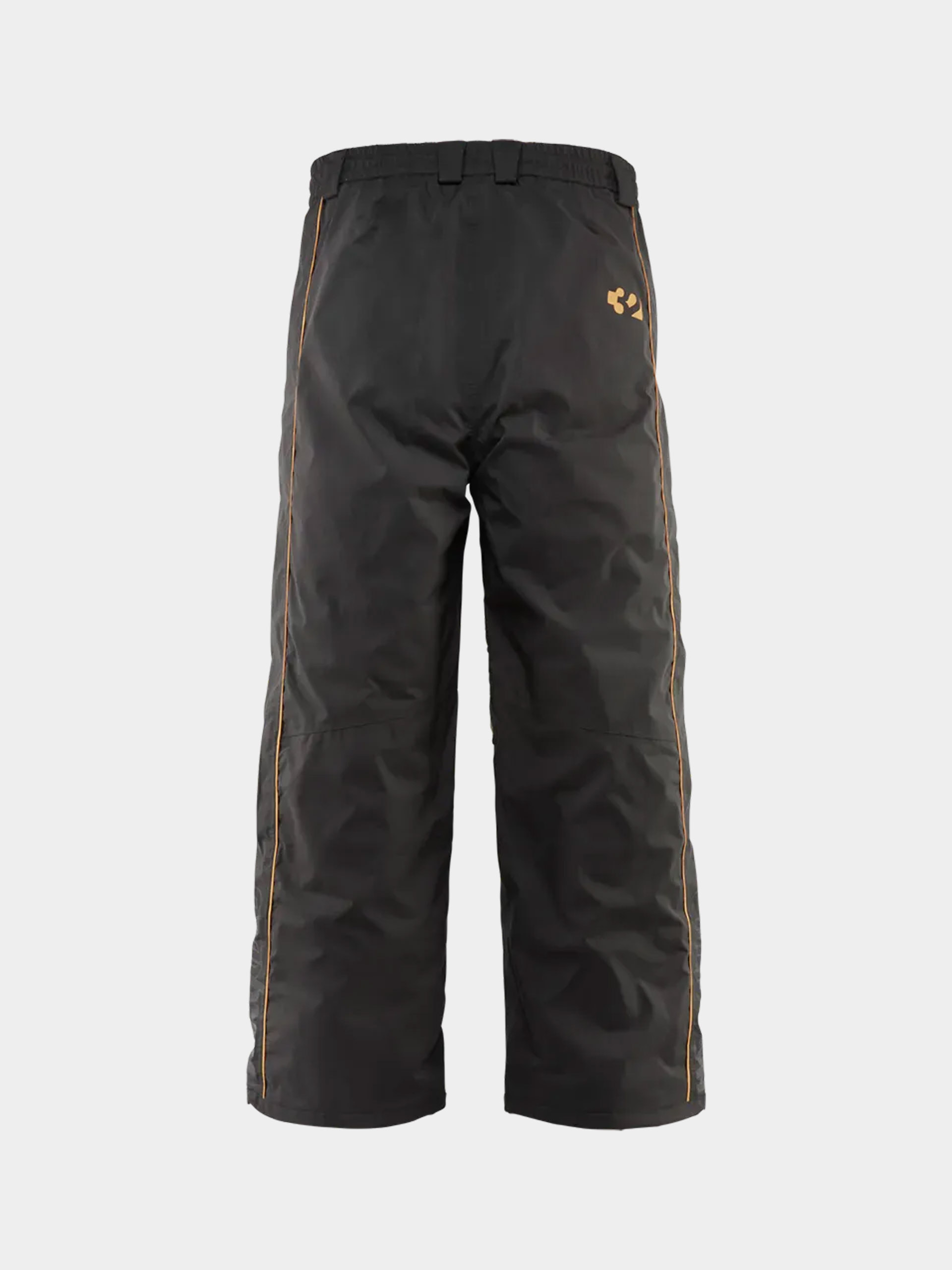 Чоловічі Сноубордичні штани ThirtyTwo Corduroy (black/camo)