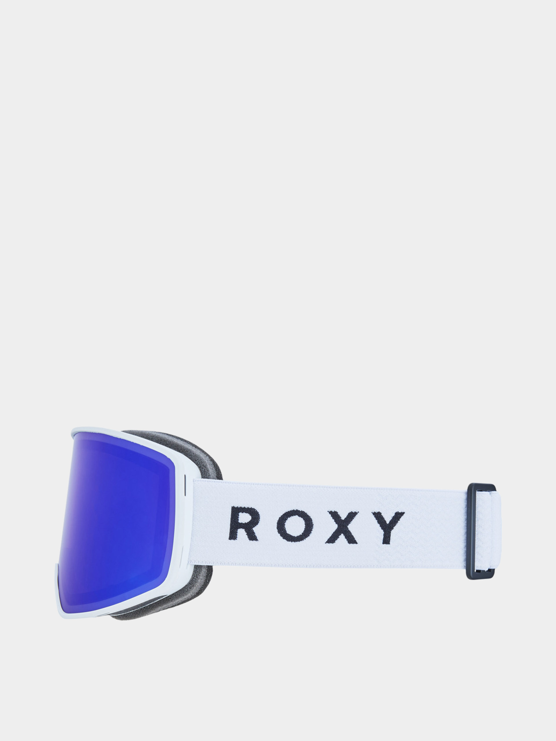 Окуляри для сноуборду Roxy Storm Wmn (white/clux ml blue)
